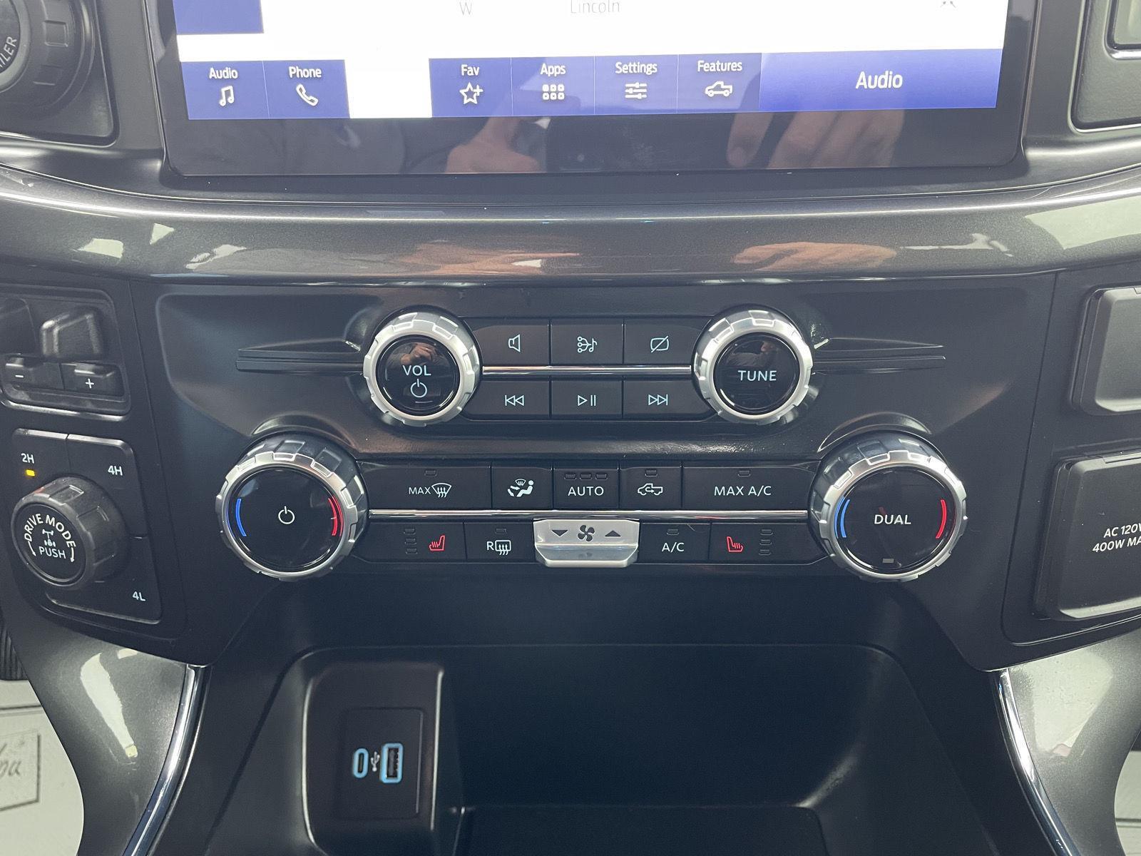 Used 2023 Ford F-150 for sale in Lincoln NE