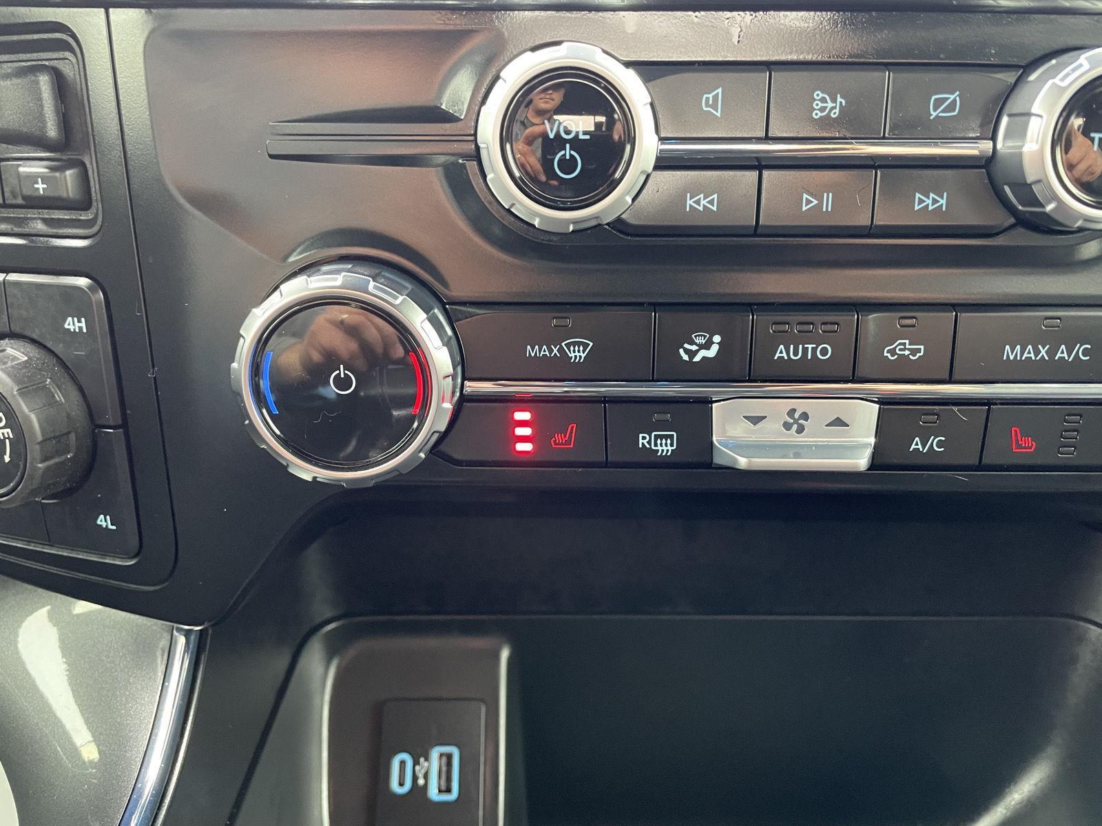 Used 2023 Ford F-150 for sale in Lincoln NE