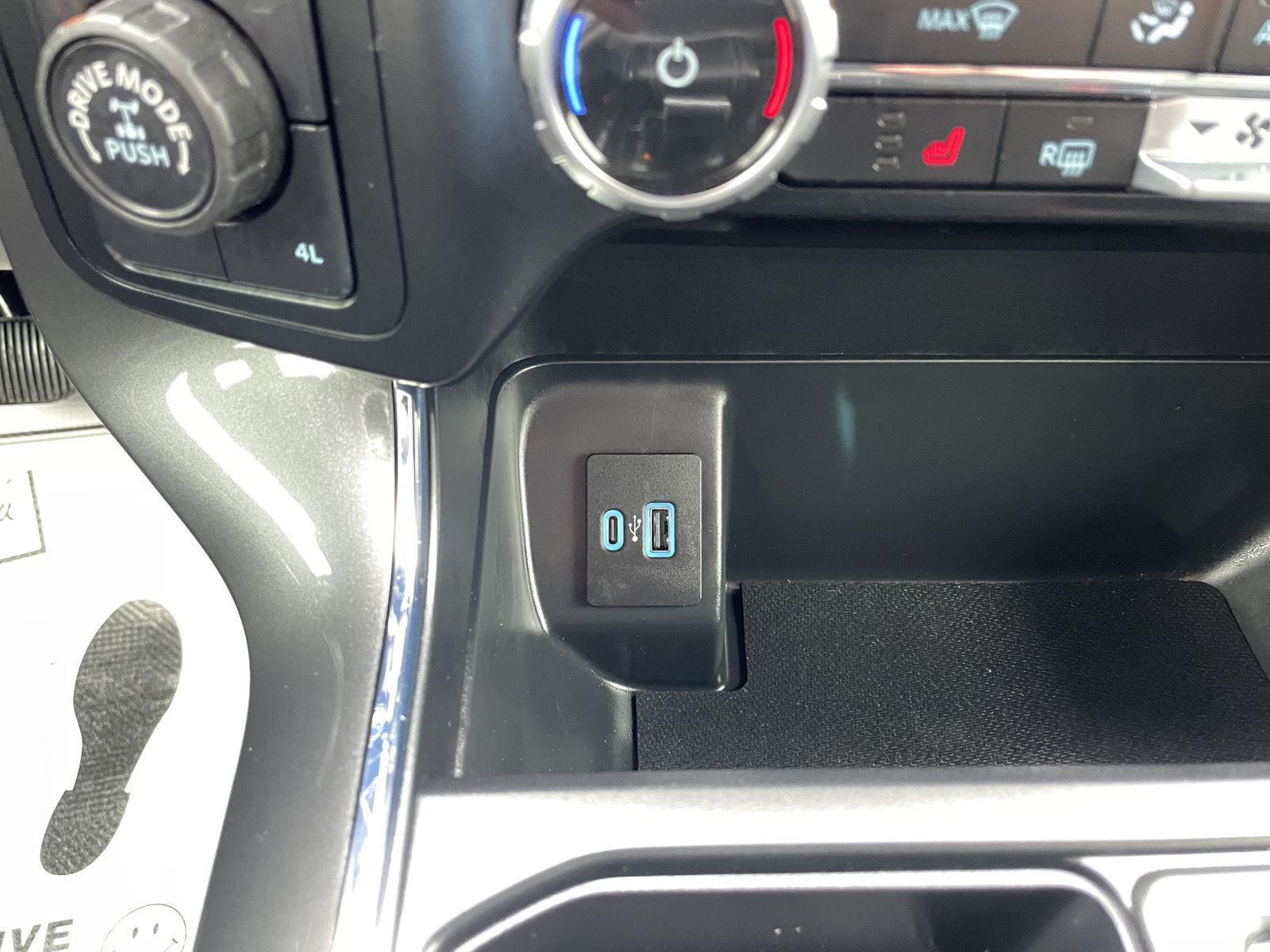Used 2023 Ford F-150 for sale in Lincoln NE