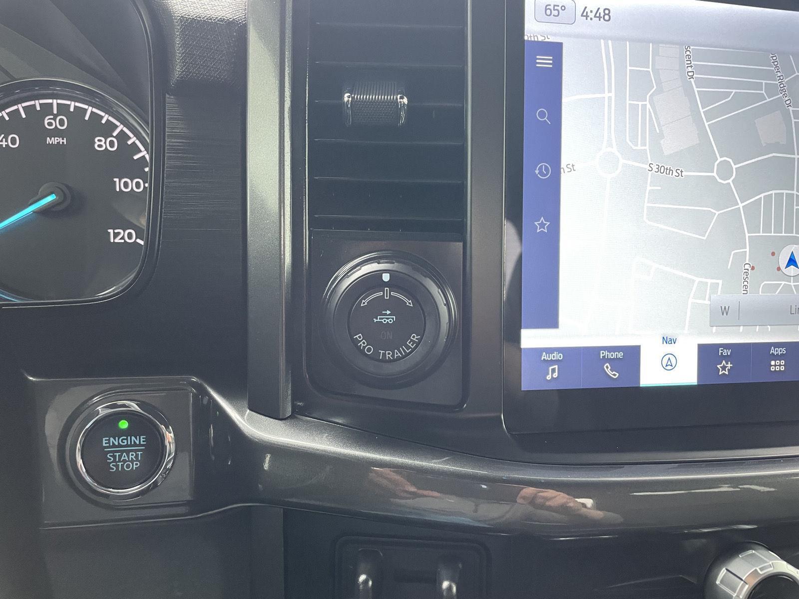 Used 2023 Ford F-150 for sale in Lincoln NE