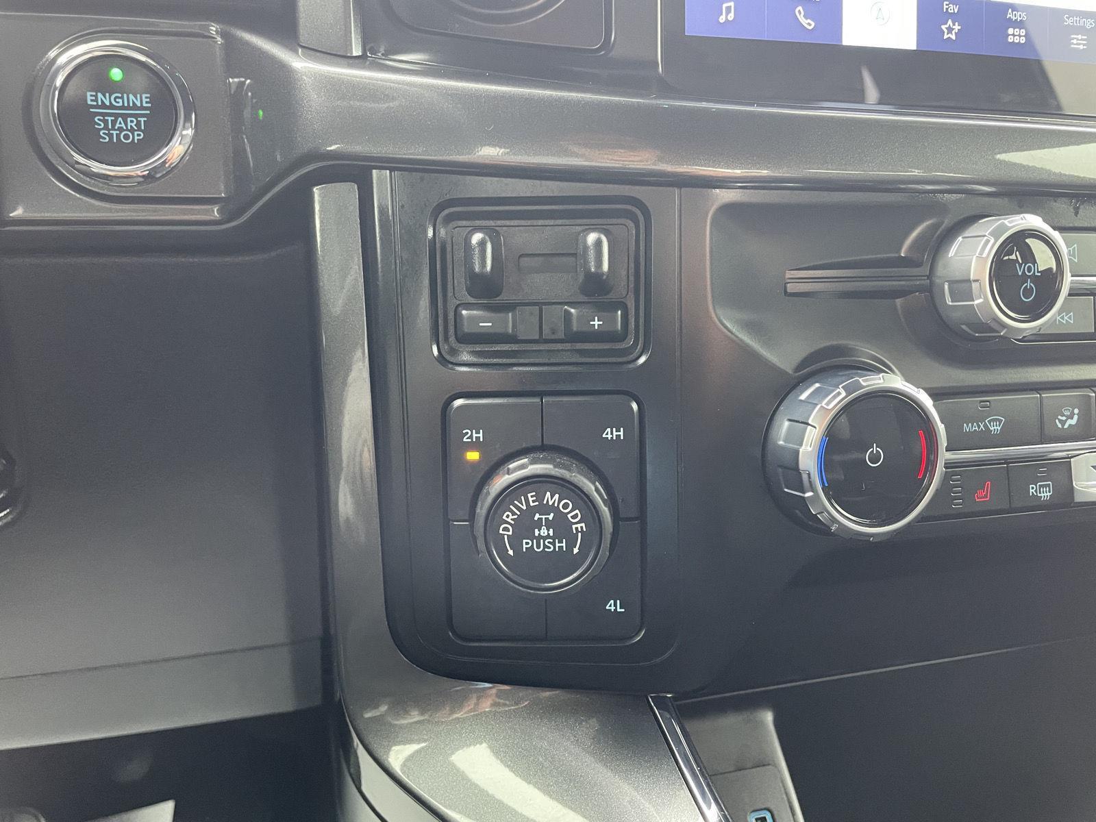 Used 2023 Ford F-150 for sale in Lincoln NE
