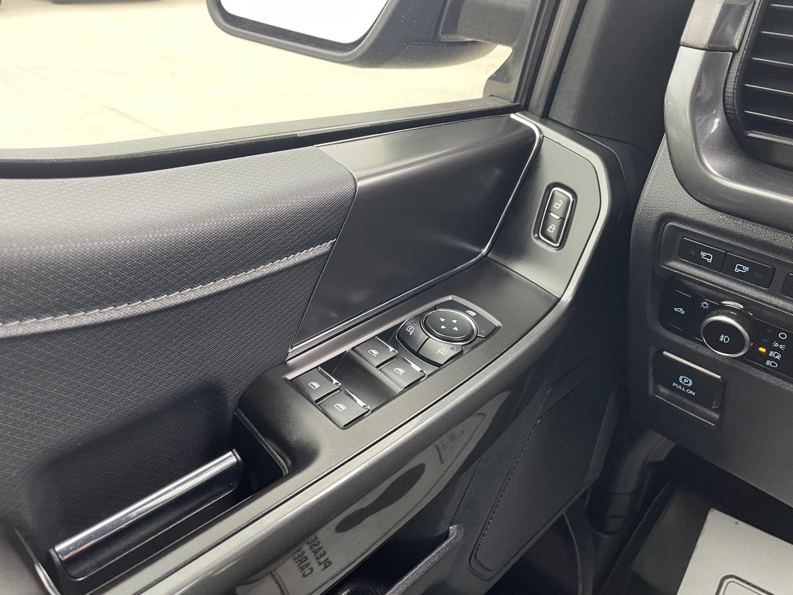 Used 2023 Ford F-150 for sale in Lincoln NE