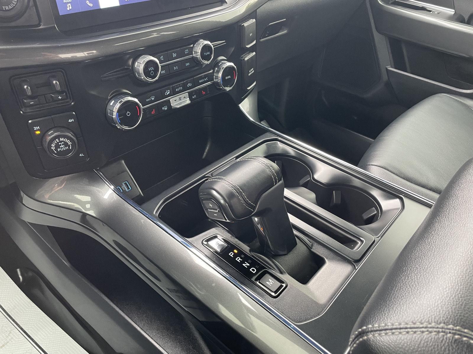 Used 2023 Ford F-150 for sale in Lincoln NE