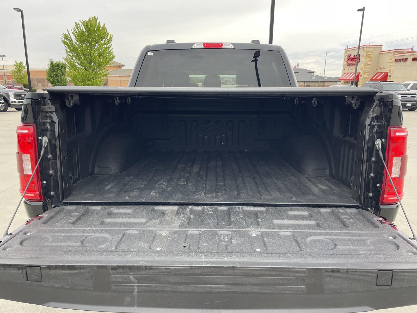Used 2023 Ford F-150 for sale in Lincoln NE