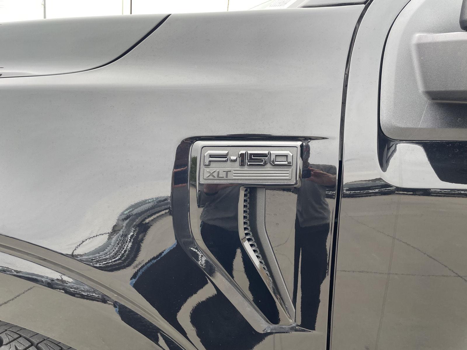 Used 2023 Ford F-150 for sale in Lincoln NE