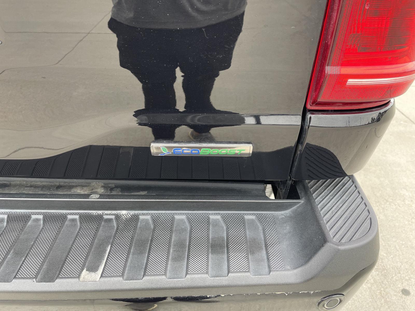 Used 2023 Ford F-150 for sale in Lincoln NE
