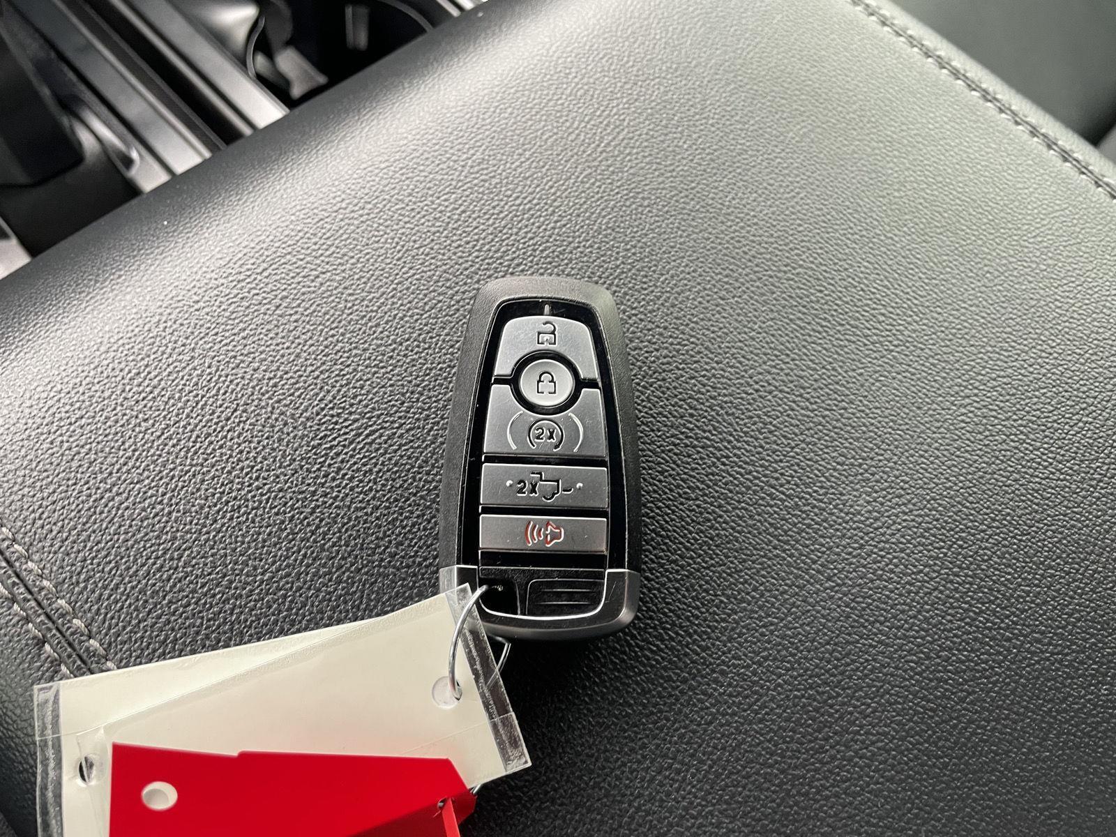 Used 2023 Ford F-150 for sale in Lincoln NE