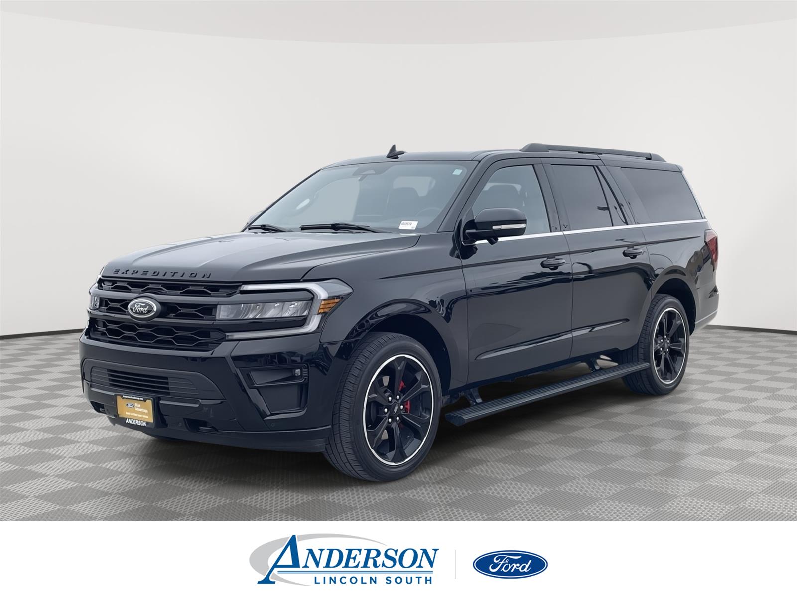 Pre-Owned 2023 Ford Expedition Max for sale in Lincoln NE