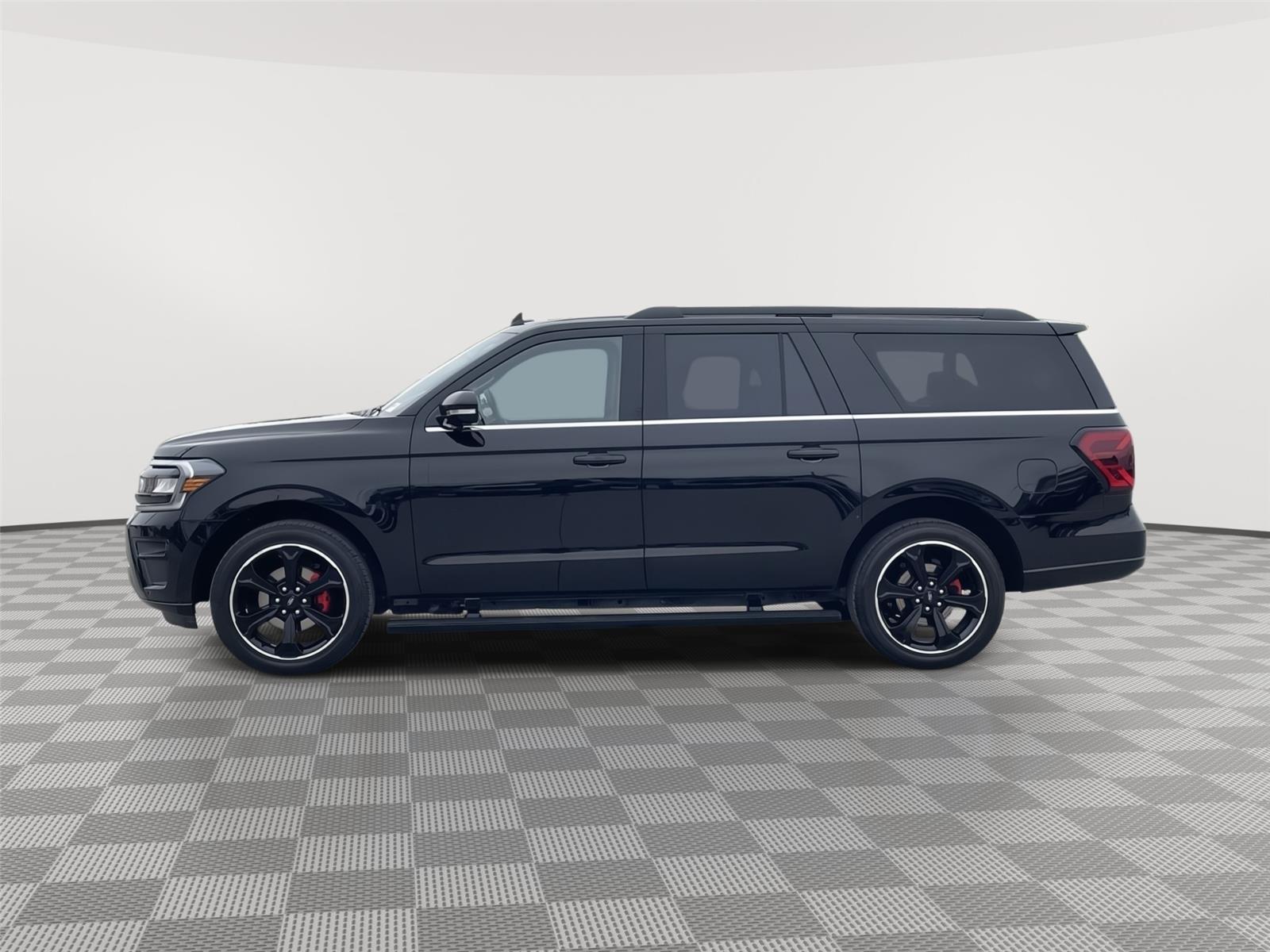 Pre-Owned 2023 Ford Expedition Max for sale in Lincoln NE