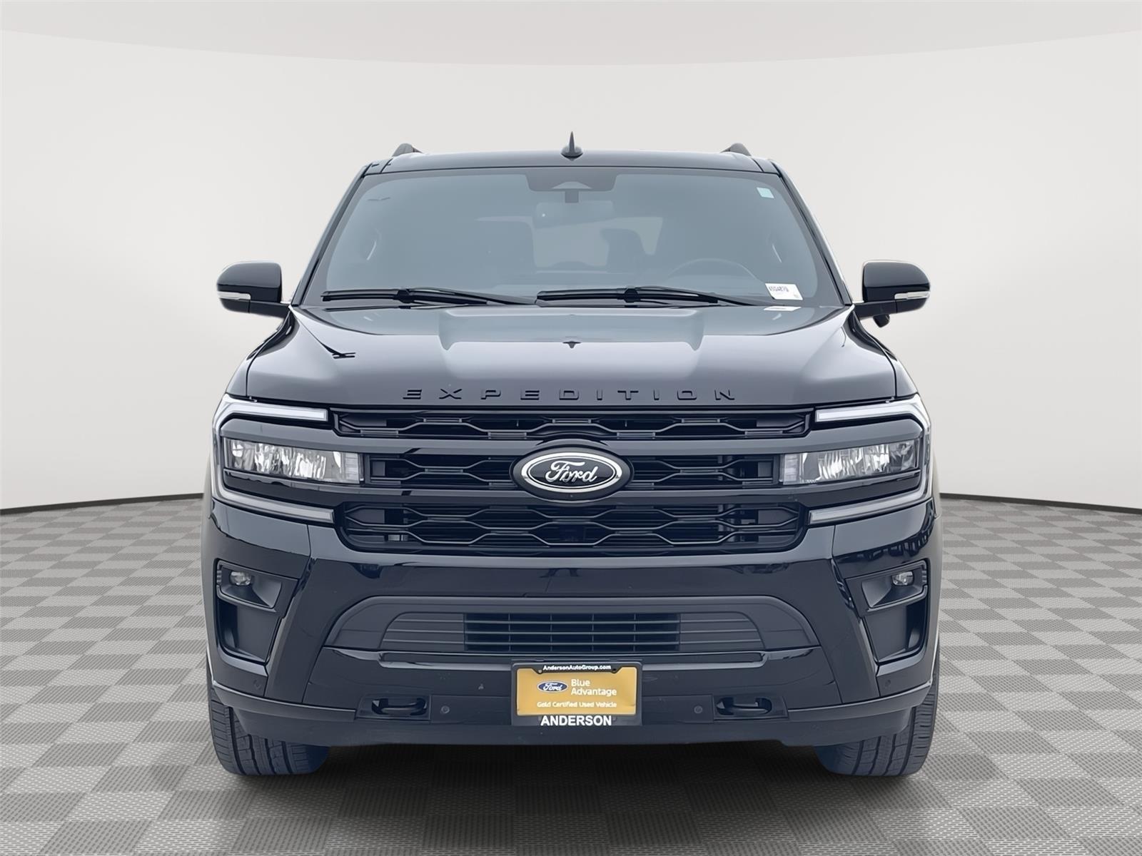 Pre-Owned 2023 Ford Expedition Max for sale in Lincoln NE