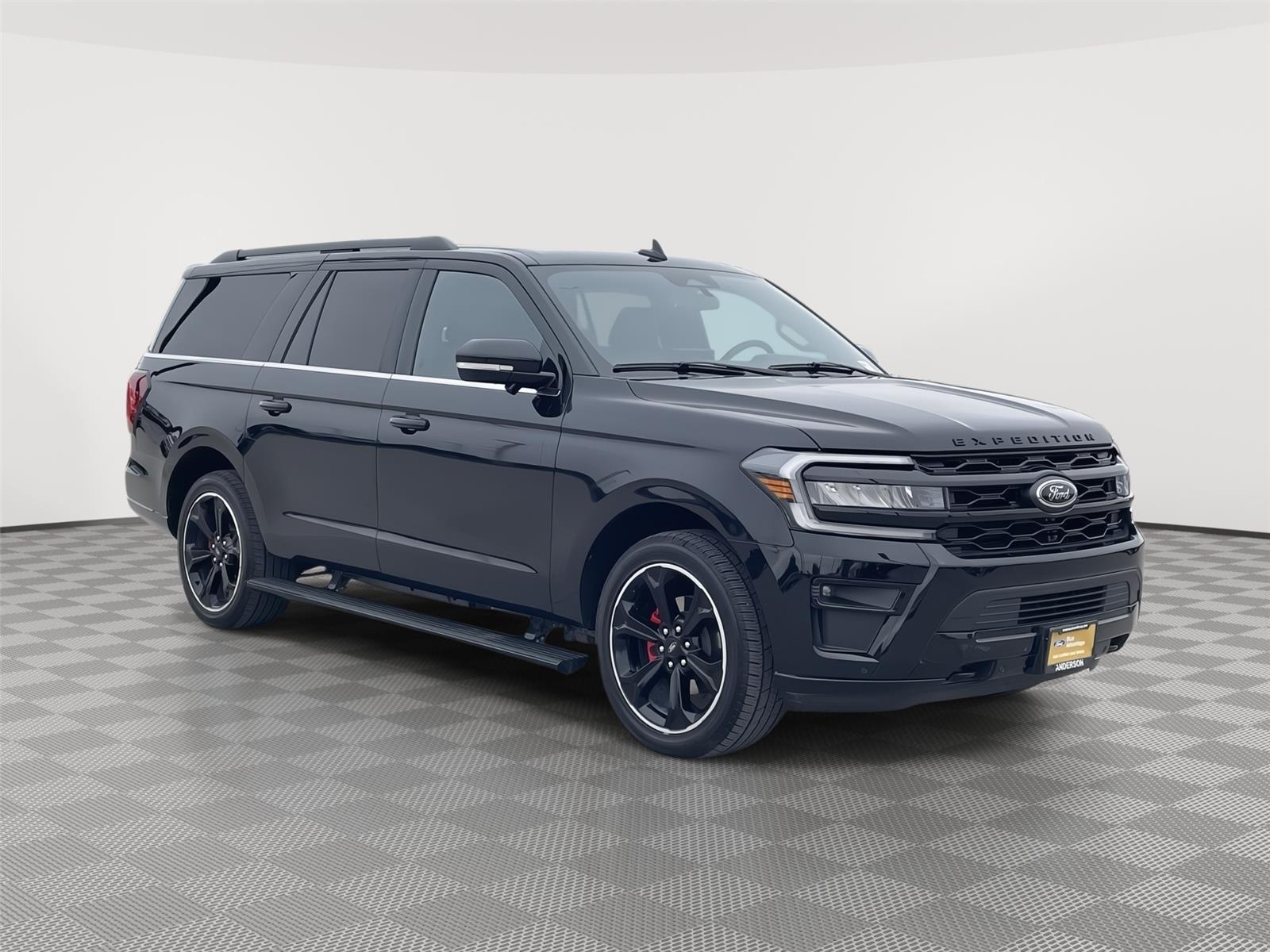 Pre-Owned 2023 Ford Expedition Max for sale in Lincoln NE