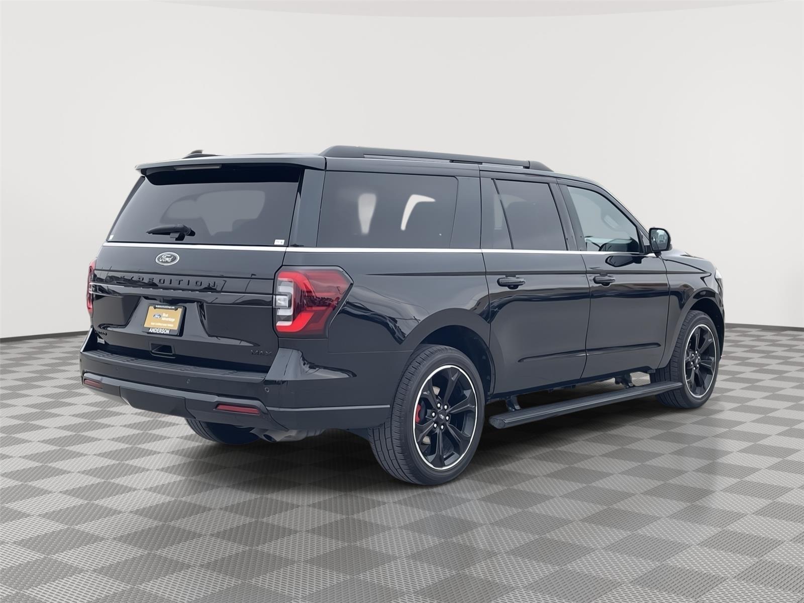 Pre-Owned 2023 Ford Expedition Max for sale in Lincoln NE