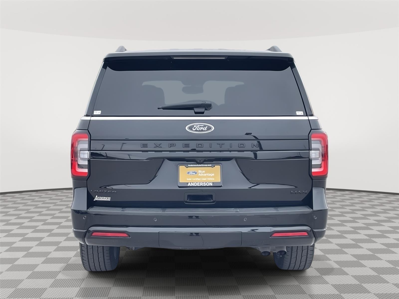 Pre-Owned 2023 Ford Expedition Max for sale in Lincoln NE
