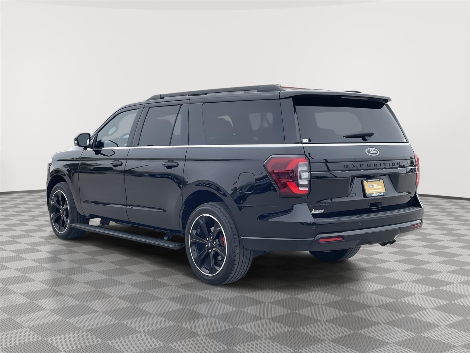 Pre-Owned 2023 Ford Expedition Max for sale in Lincoln NE