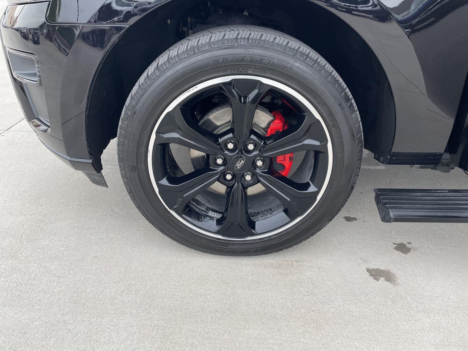 Pre-Owned 2023 Ford Expedition Max for sale in Lincoln NE