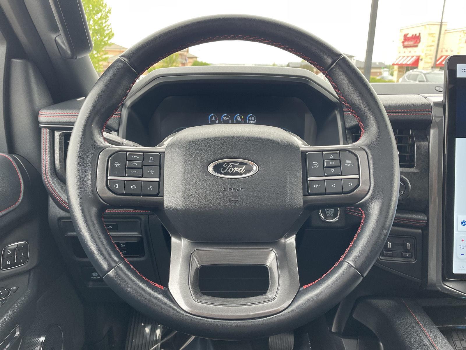 Pre-Owned 2023 Ford Expedition Max for sale in Lincoln NE