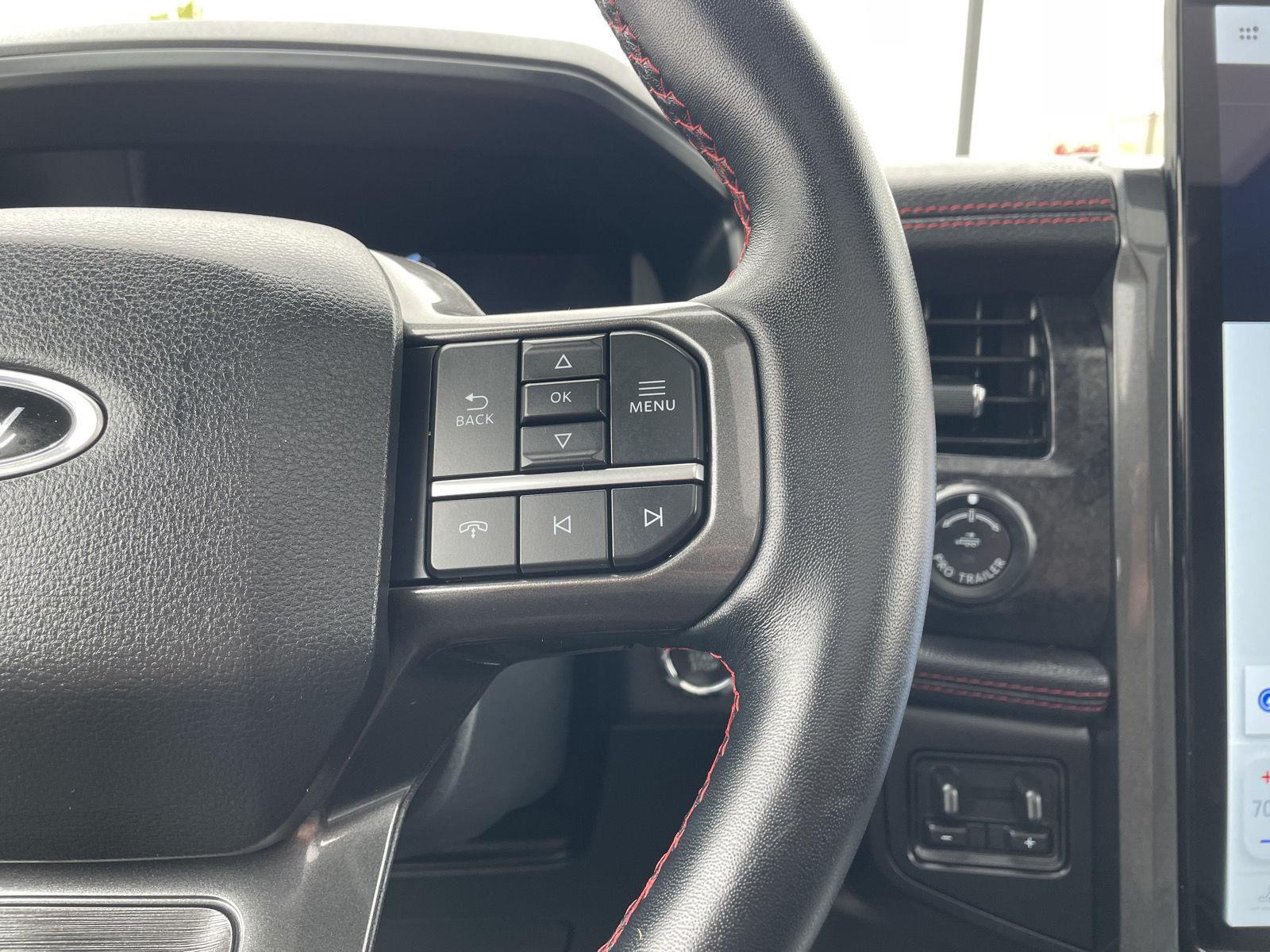 Pre-Owned 2023 Ford Expedition Max for sale in Lincoln NE