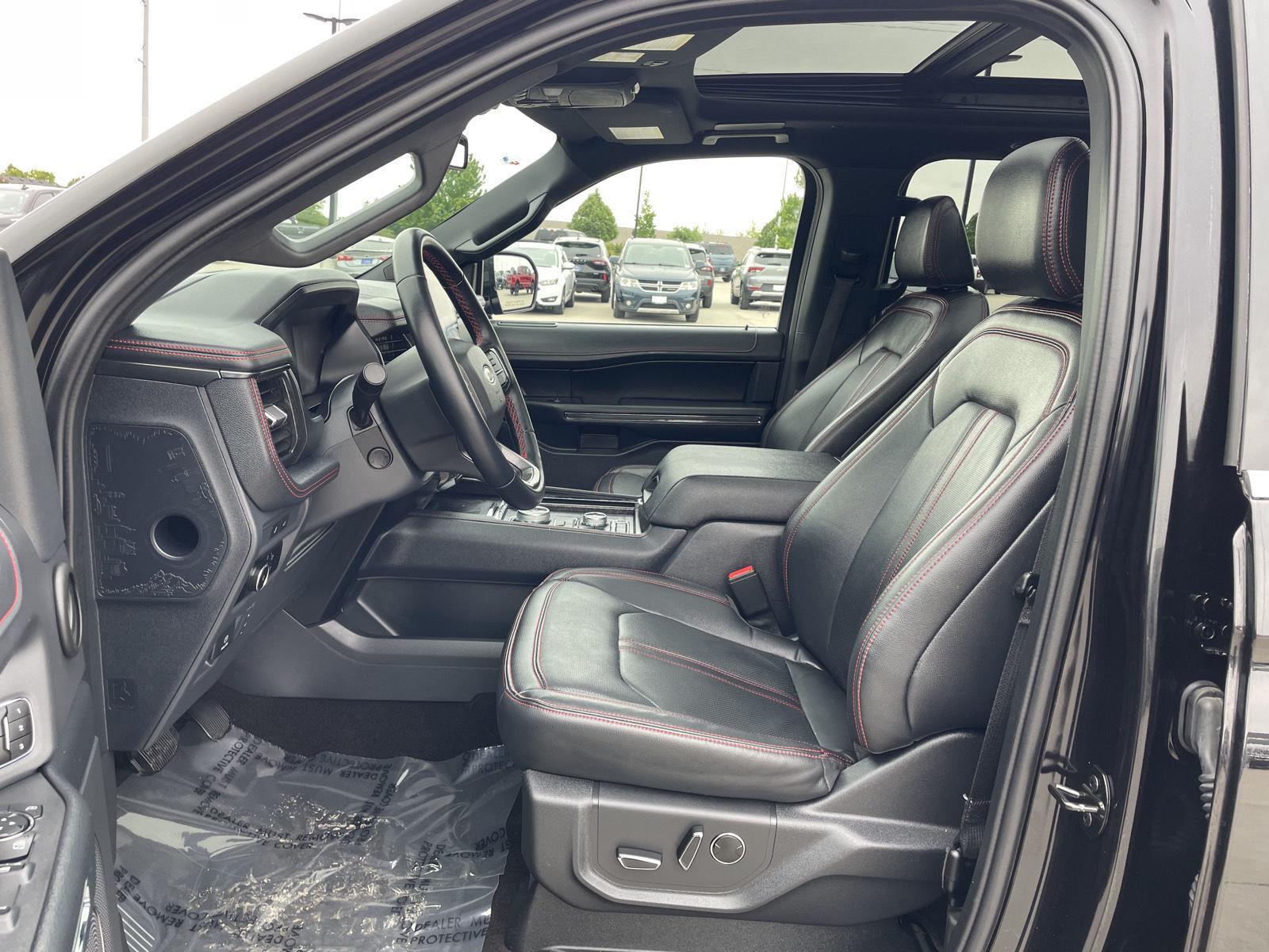 Pre-Owned 2023 Ford Expedition Max for sale in Lincoln NE