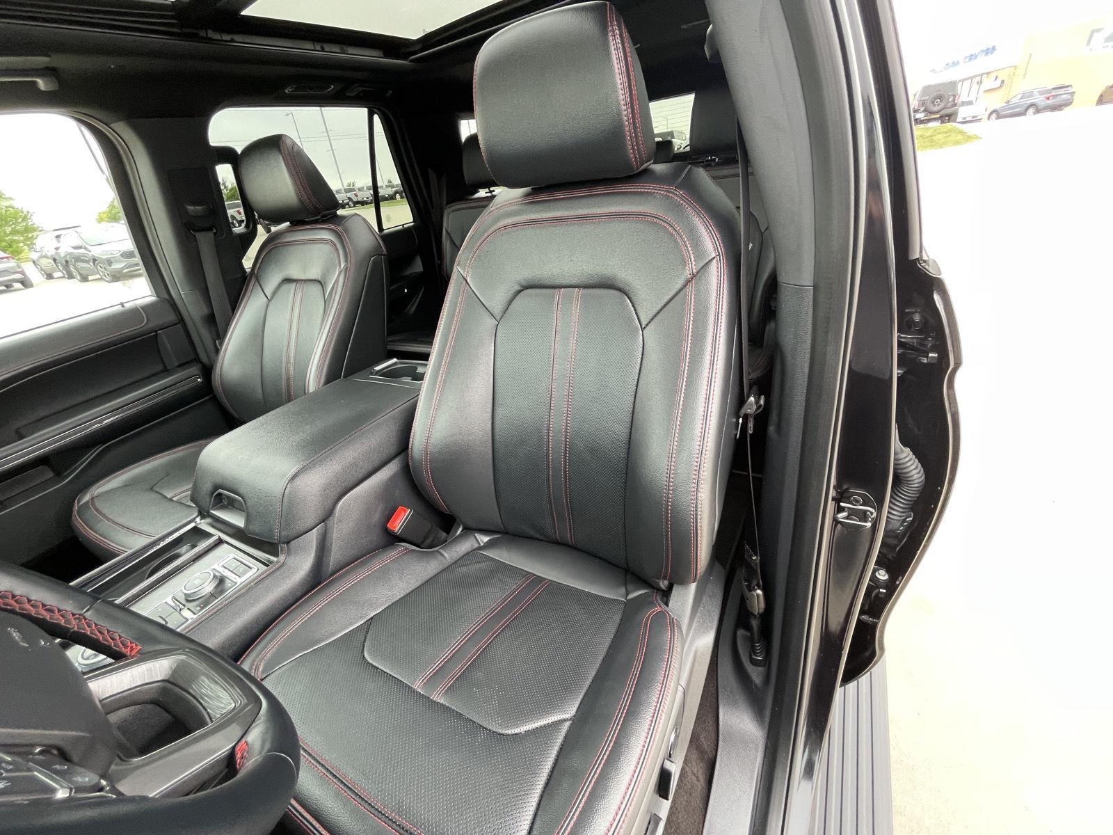 Pre-Owned 2023 Ford Expedition Max for sale in Lincoln NE