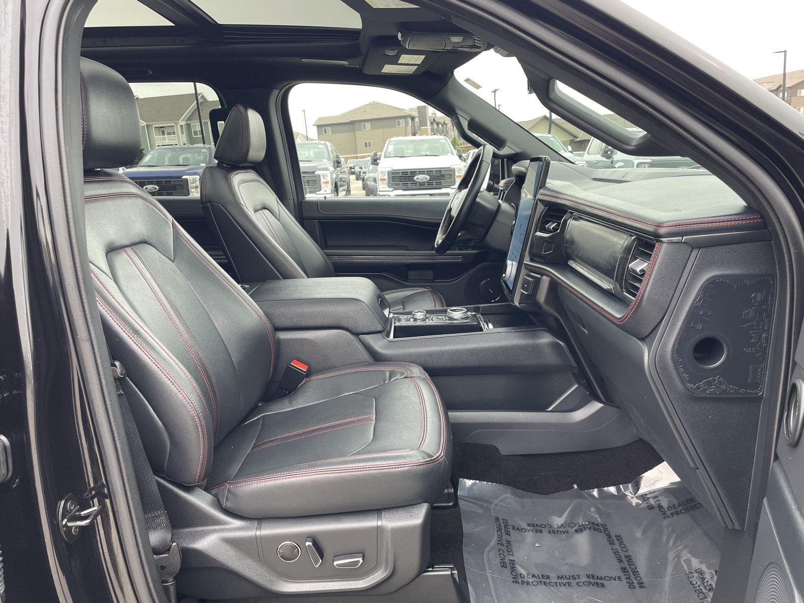 Pre-Owned 2023 Ford Expedition Max for sale in Lincoln NE
