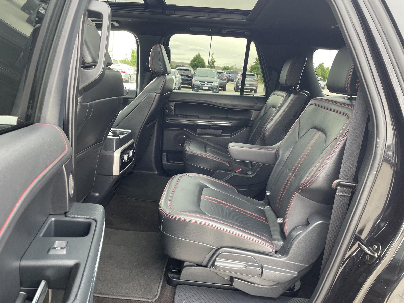 Pre-Owned 2023 Ford Expedition Max for sale in Lincoln NE