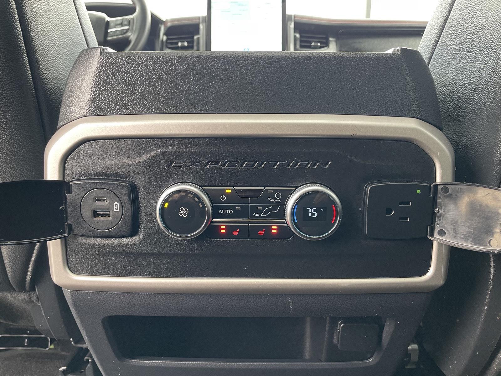 Pre-Owned 2023 Ford Expedition Max for sale in Lincoln NE