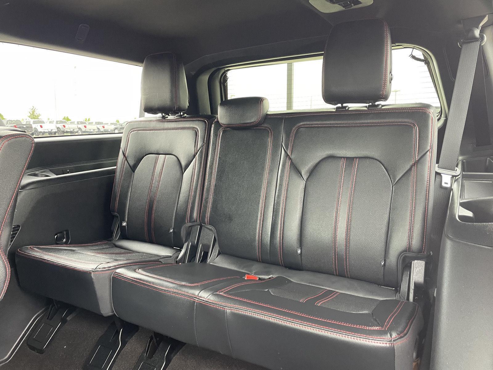 Pre-Owned 2023 Ford Expedition Max for sale in Lincoln NE