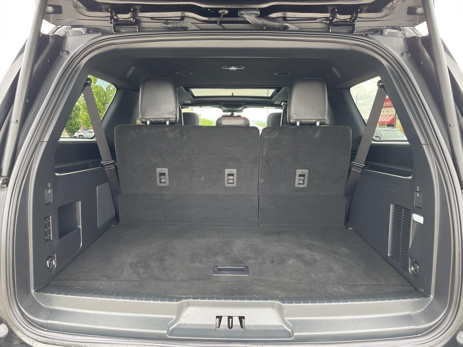 Pre-Owned 2023 Ford Expedition Max for sale in Lincoln NE