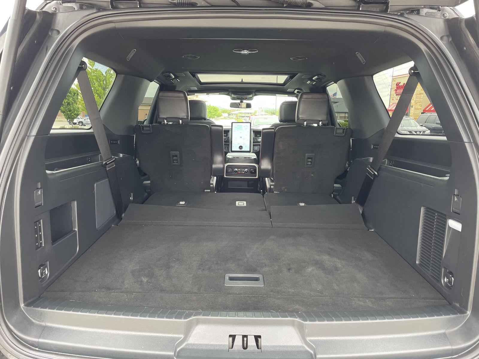 Pre-Owned 2023 Ford Expedition Max for sale in Lincoln NE
