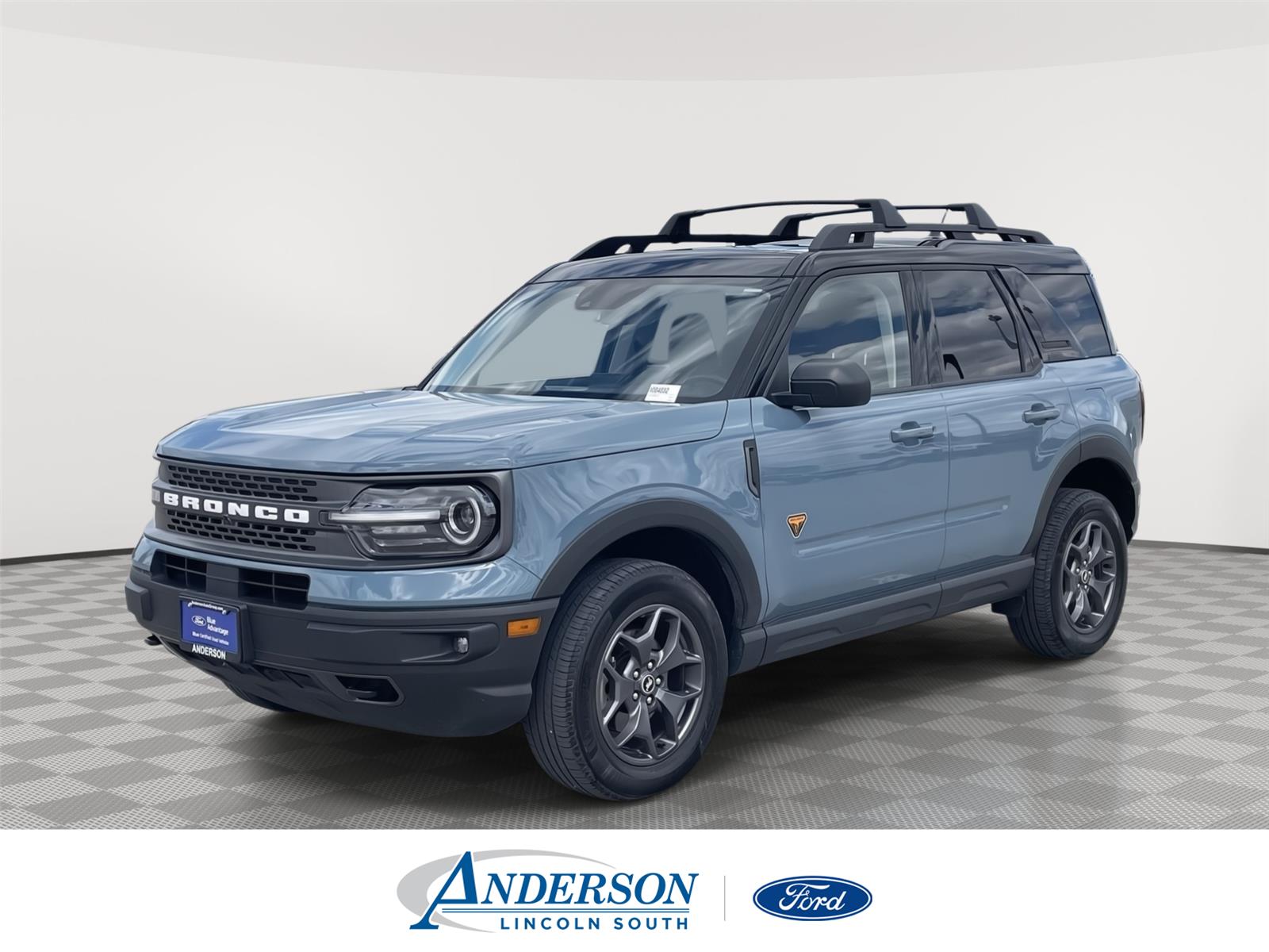 Used 2021 Ford Bronco Sport for sale in Lincoln NE