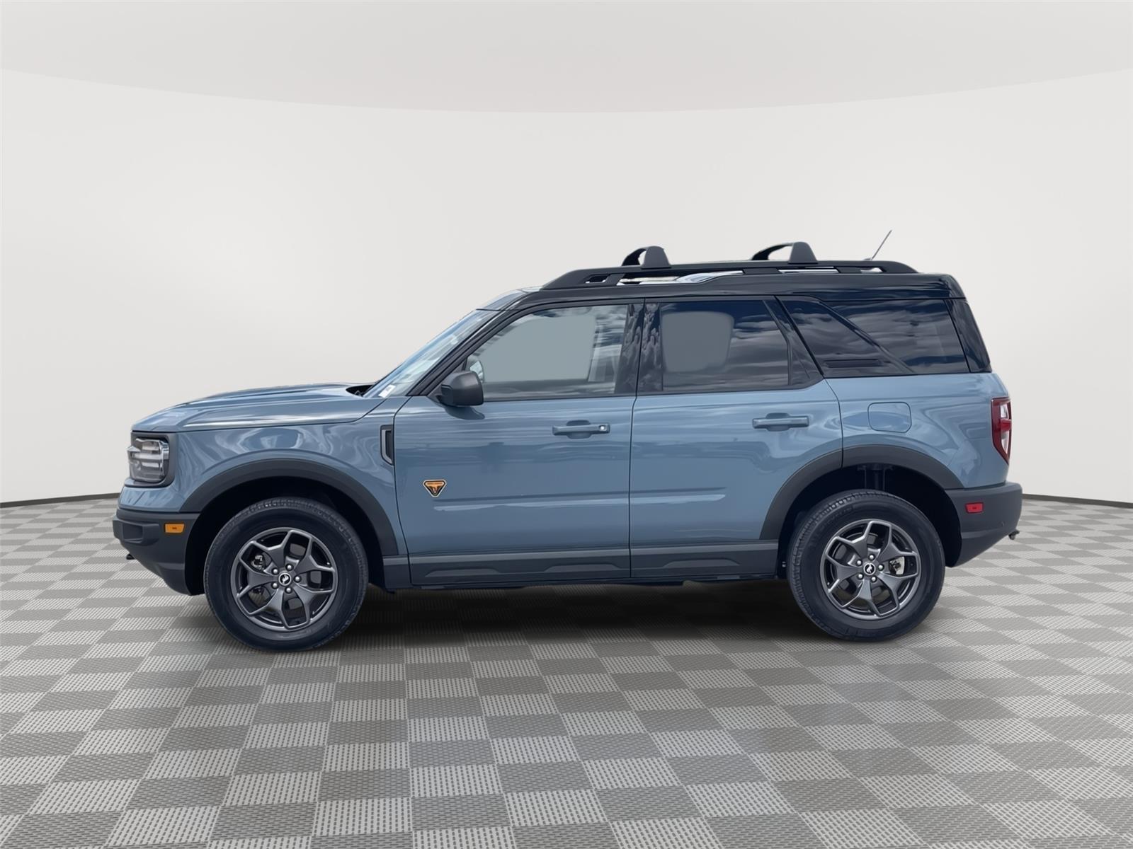 Used 2021 Ford Bronco Sport for sale in Lincoln NE