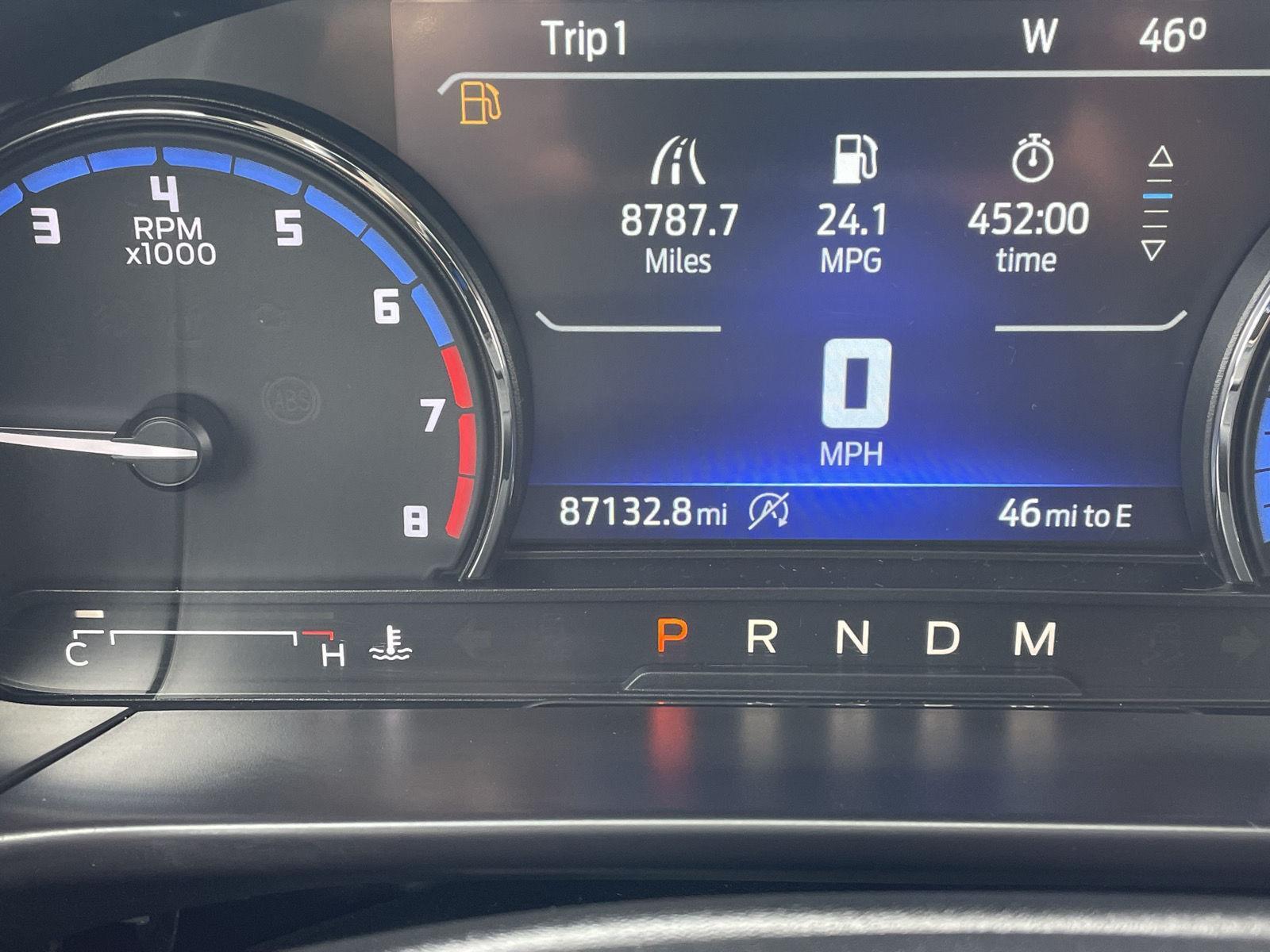 Used 2021 Ford Bronco Sport for sale in Lincoln NE