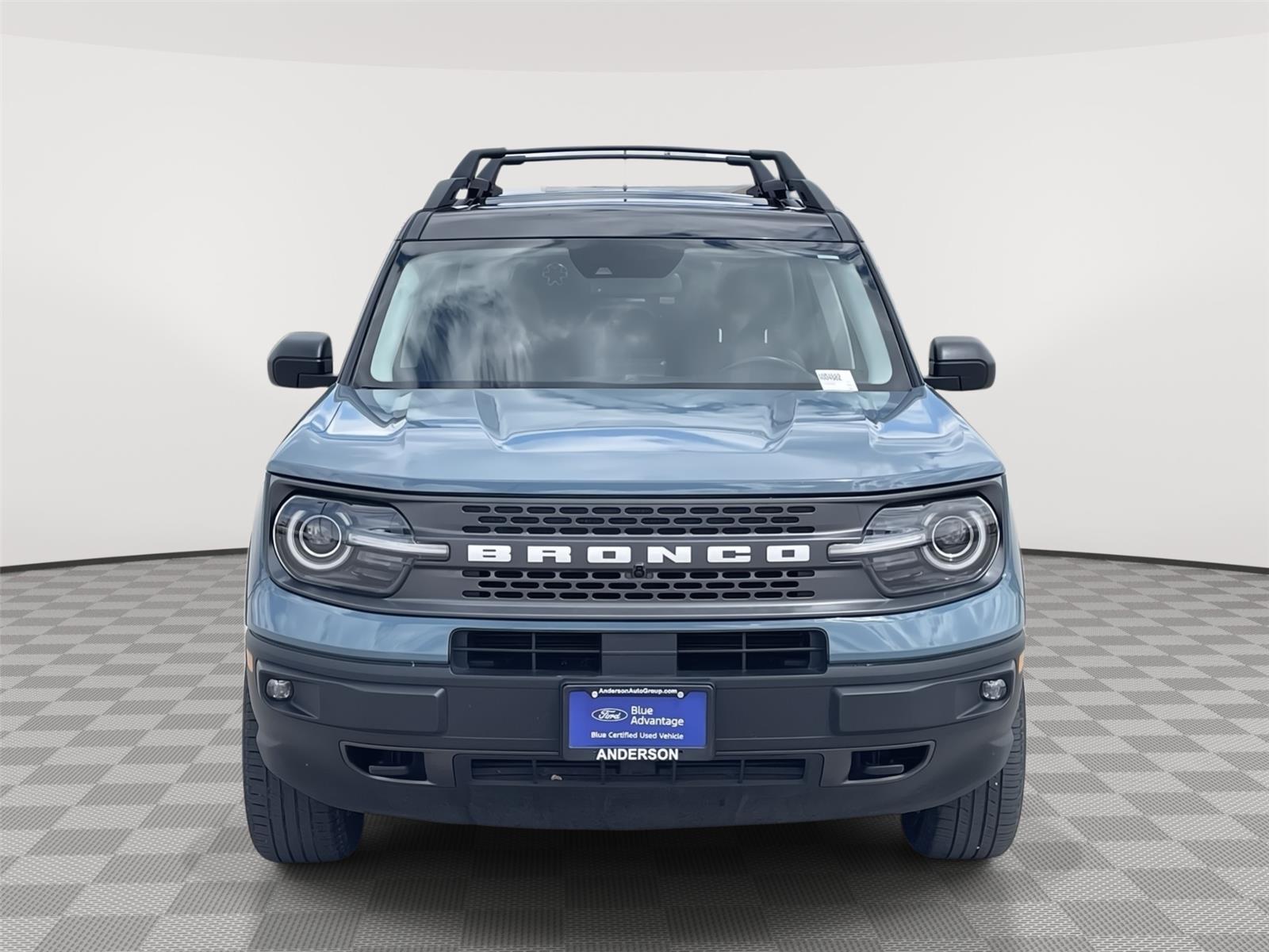 Used 2021 Ford Bronco Sport for sale in Lincoln NE