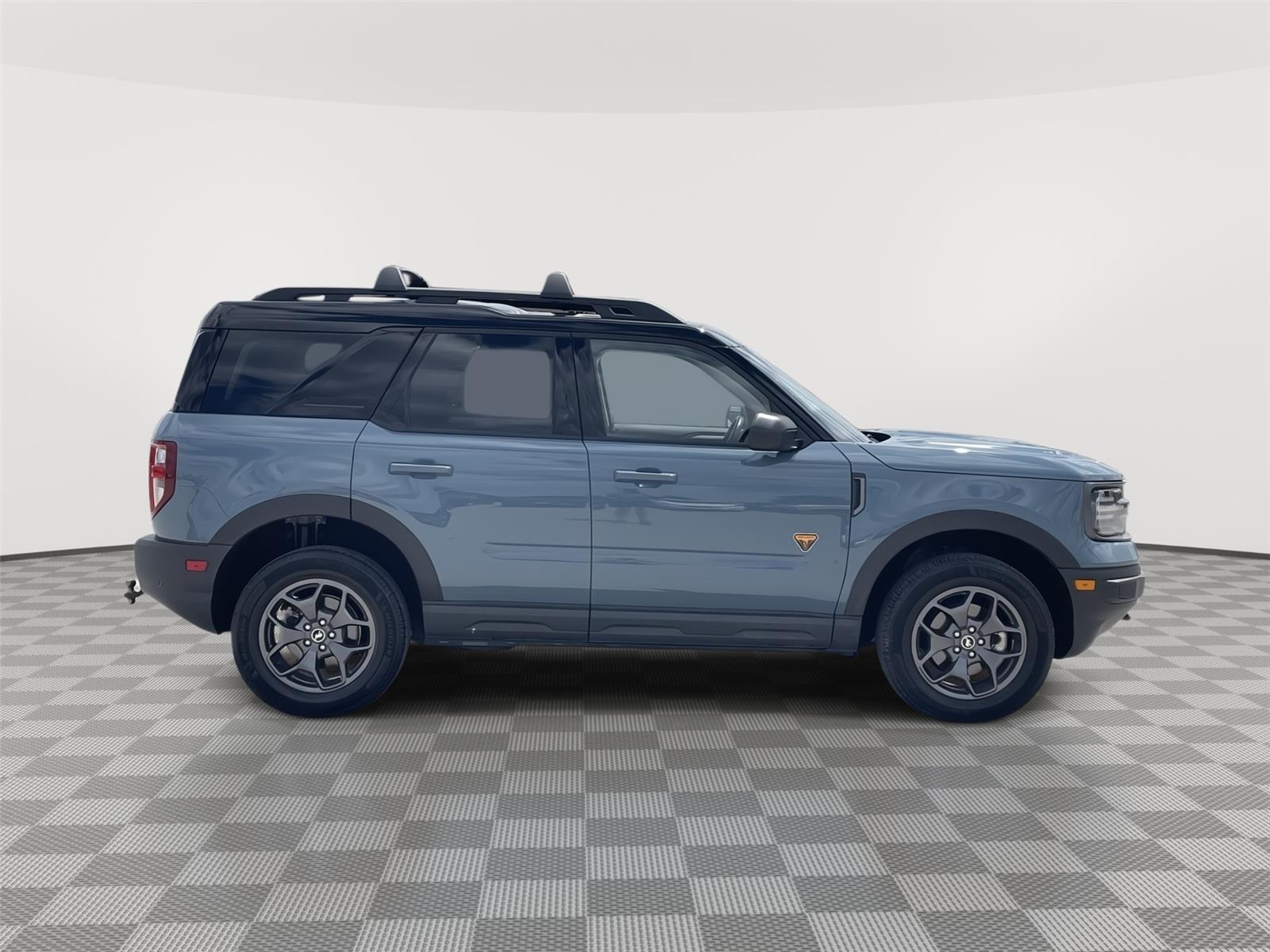 Used 2021 Ford Bronco Sport for sale in Lincoln NE
