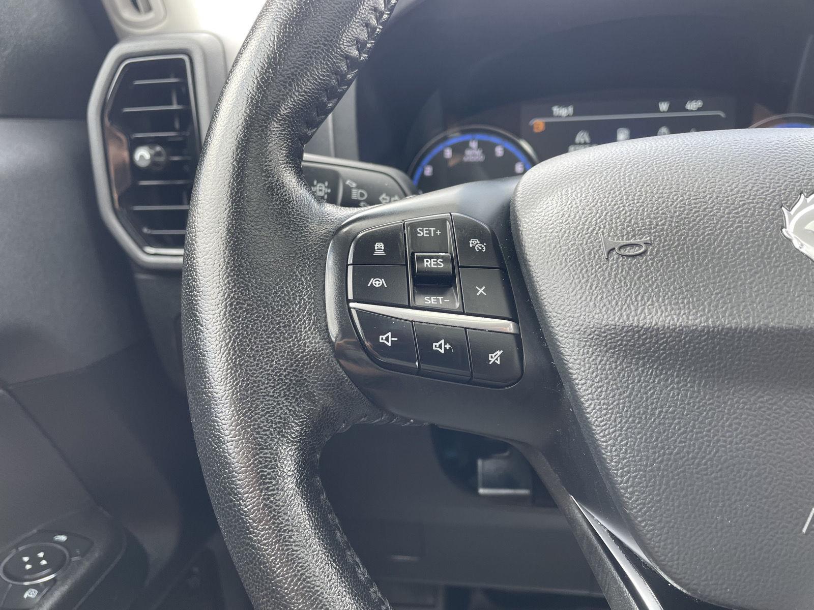 Used 2021 Ford Bronco Sport for sale in Lincoln NE