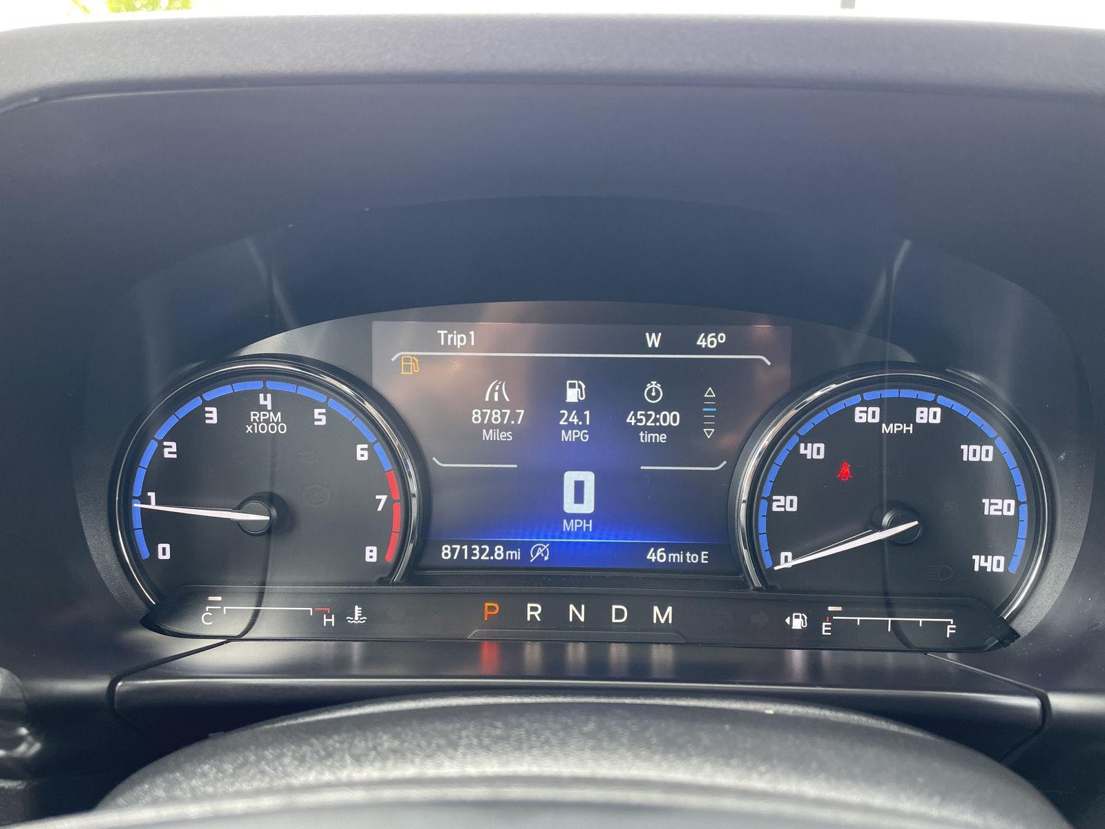 Used 2021 Ford Bronco Sport for sale in Lincoln NE