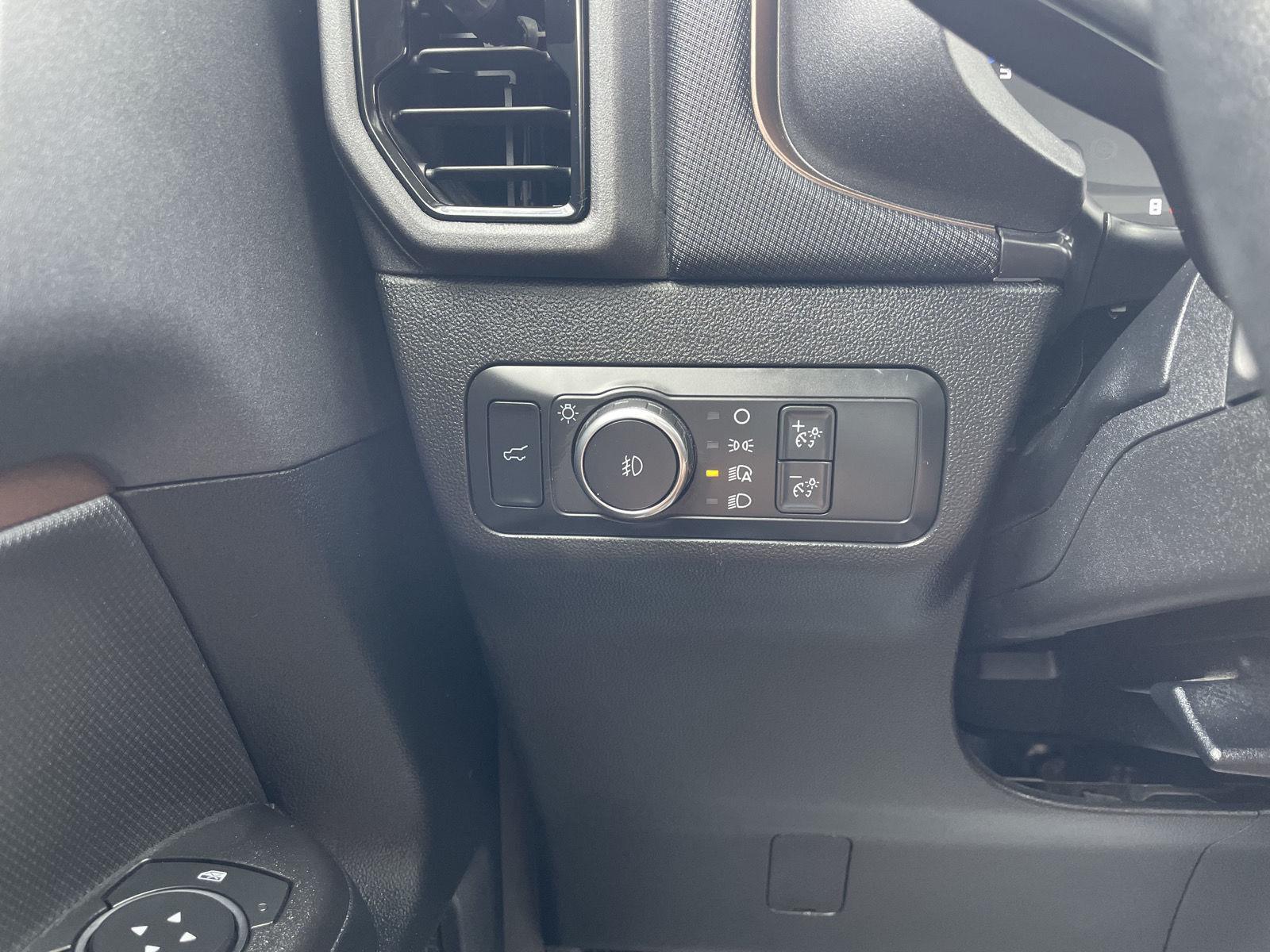 Used 2021 Ford Bronco Sport for sale in Lincoln NE