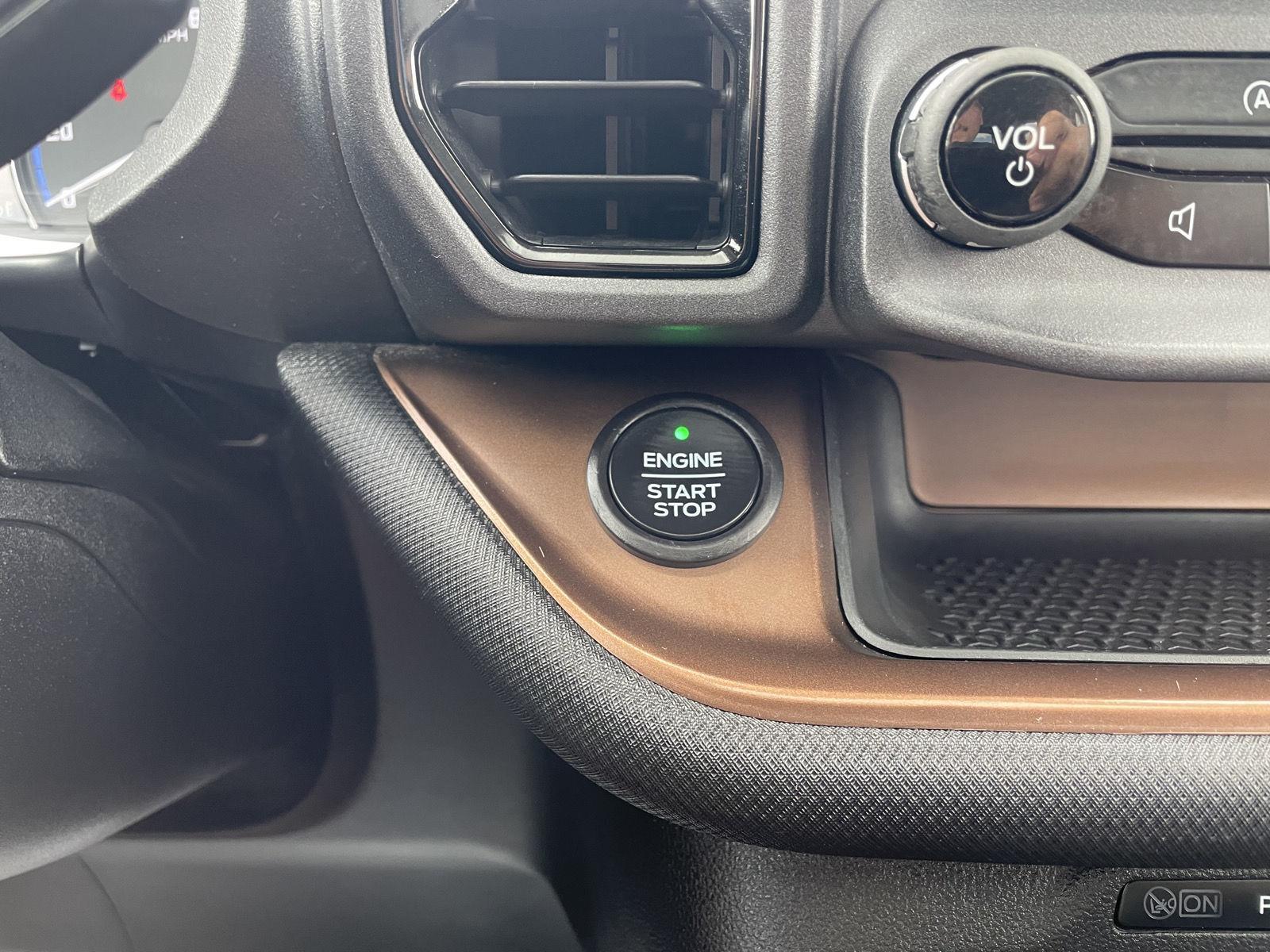 Used 2021 Ford Bronco Sport for sale in Lincoln NE