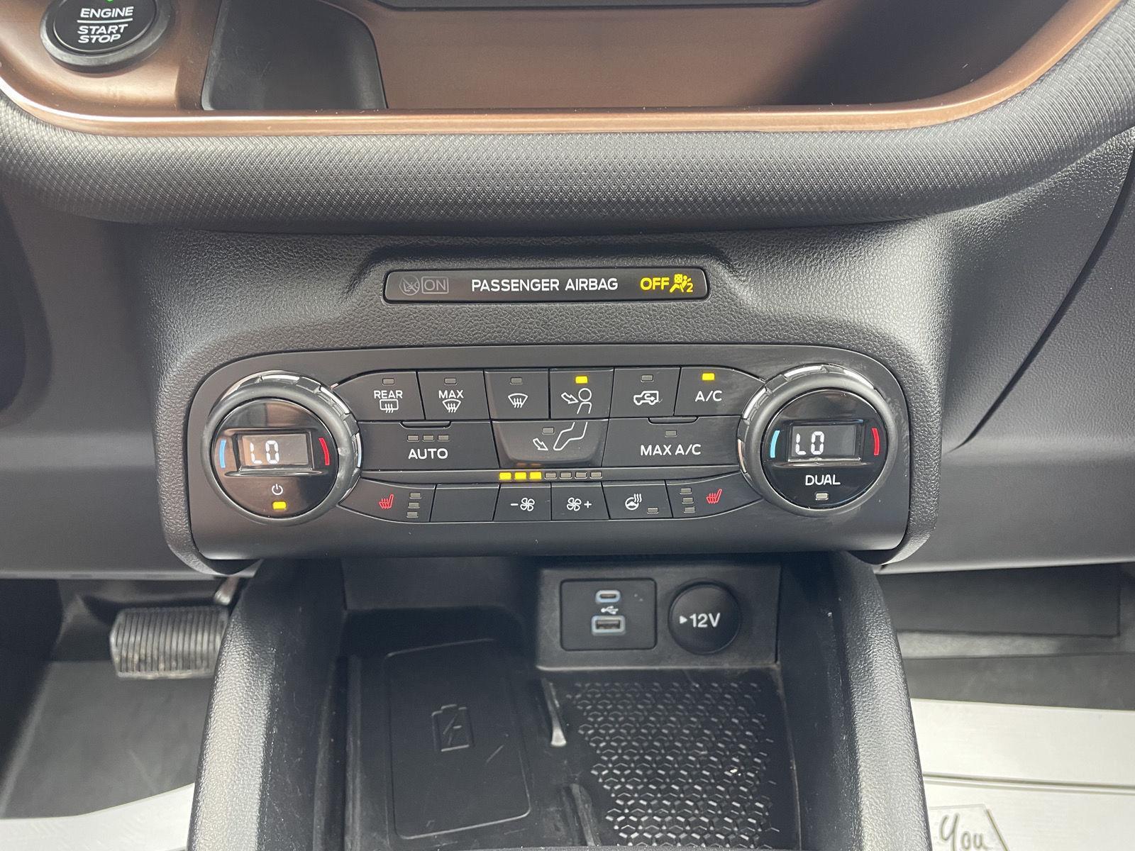 Used 2021 Ford Bronco Sport for sale in Lincoln NE