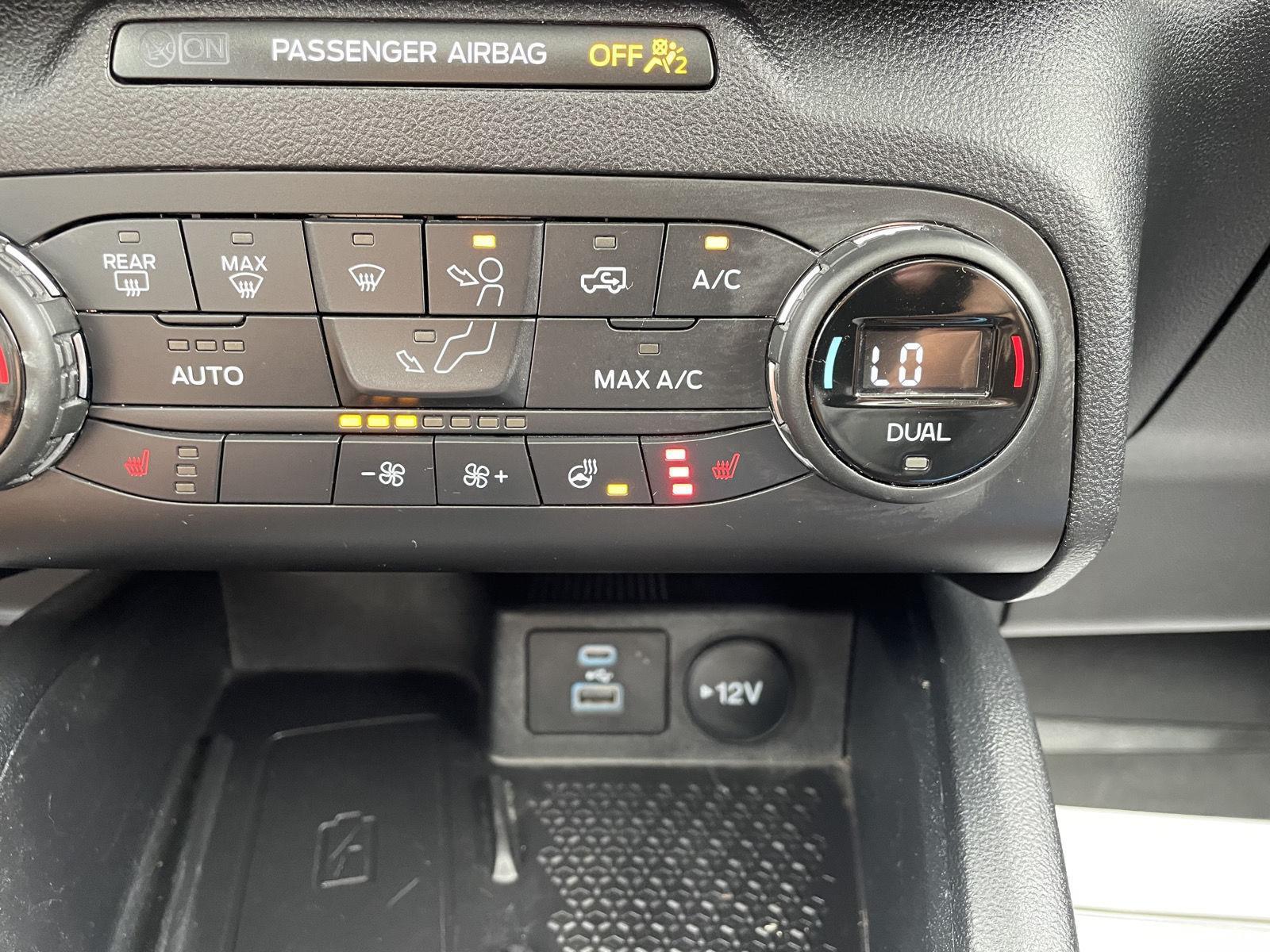 Used 2021 Ford Bronco Sport for sale in Lincoln NE