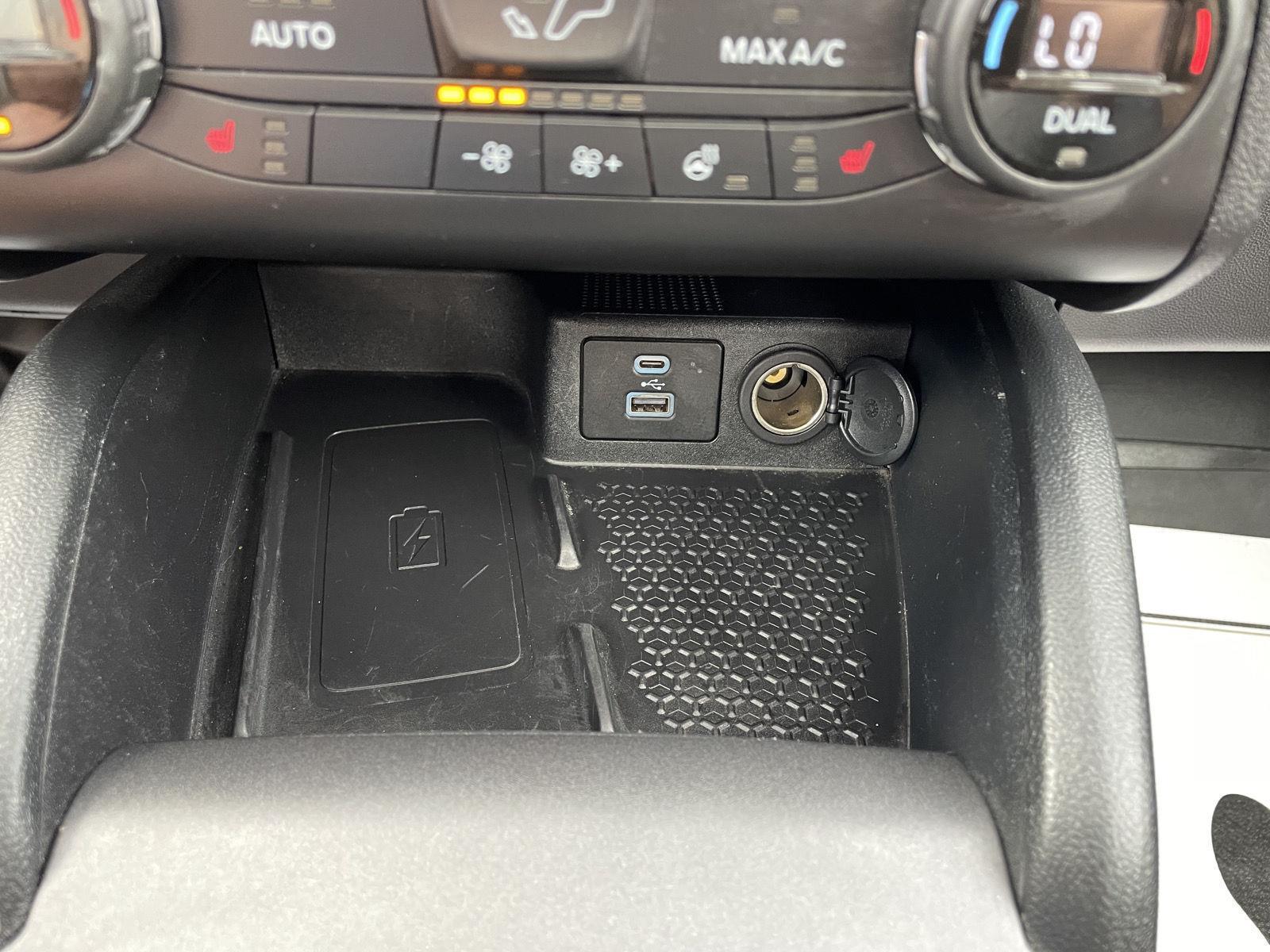 Used 2021 Ford Bronco Sport for sale in Lincoln NE