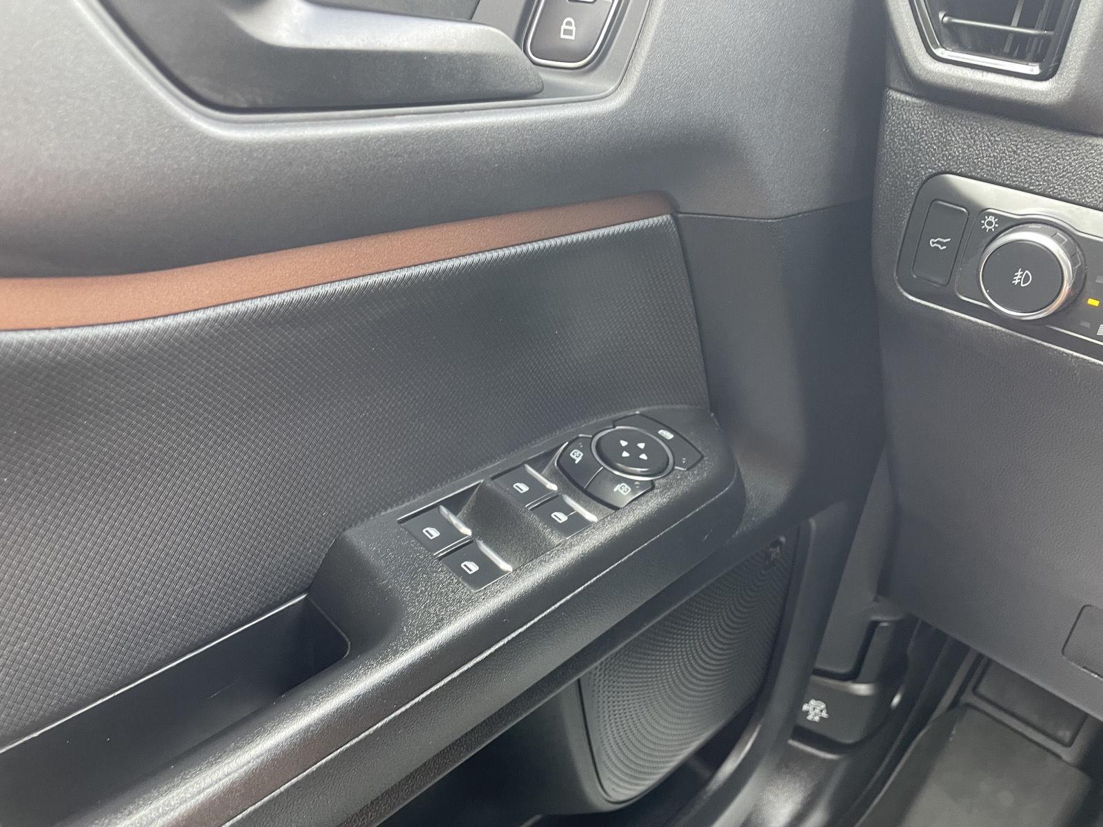 Used 2021 Ford Bronco Sport for sale in Lincoln NE