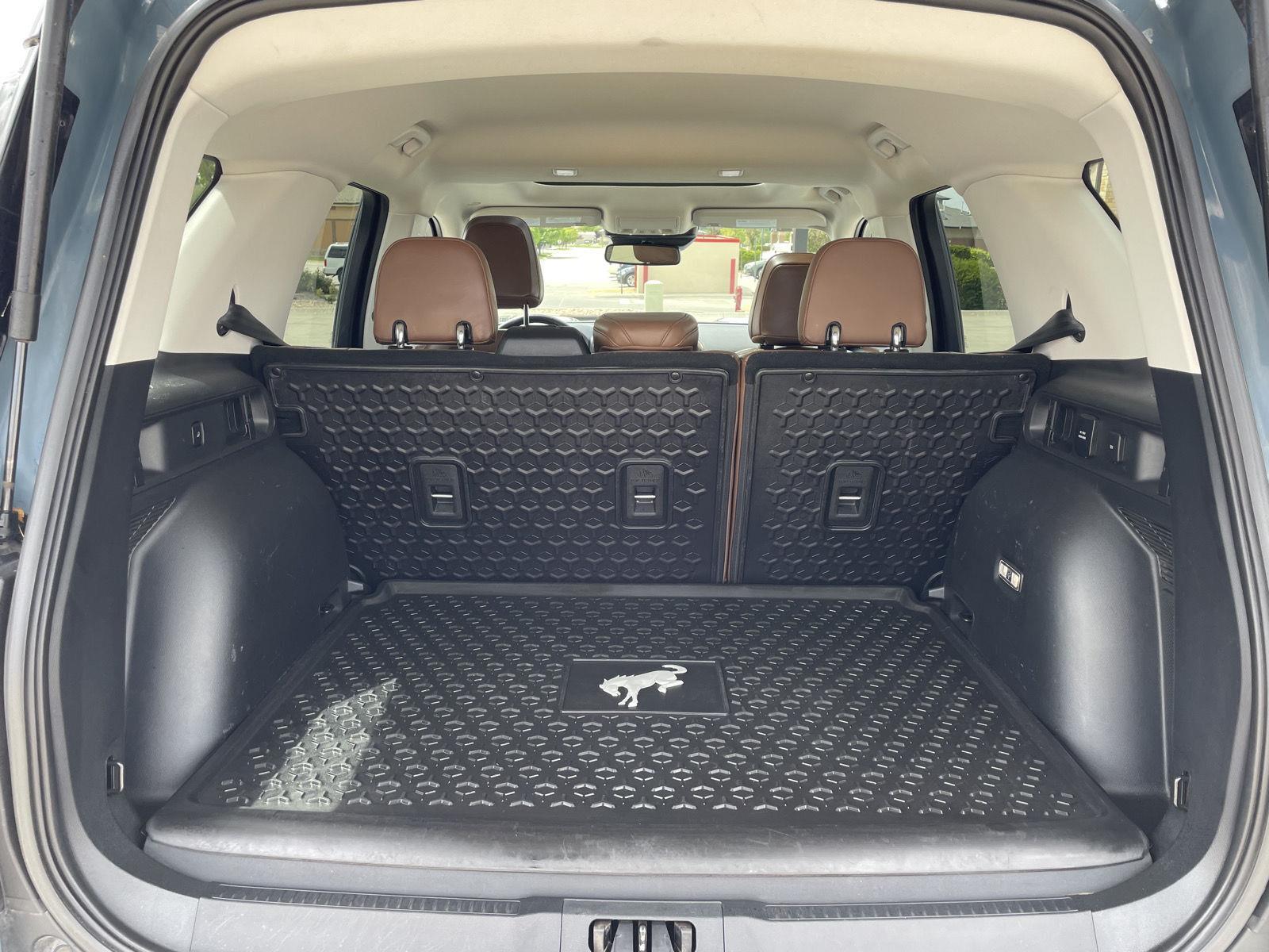 Used 2021 Ford Bronco Sport for sale in Lincoln NE