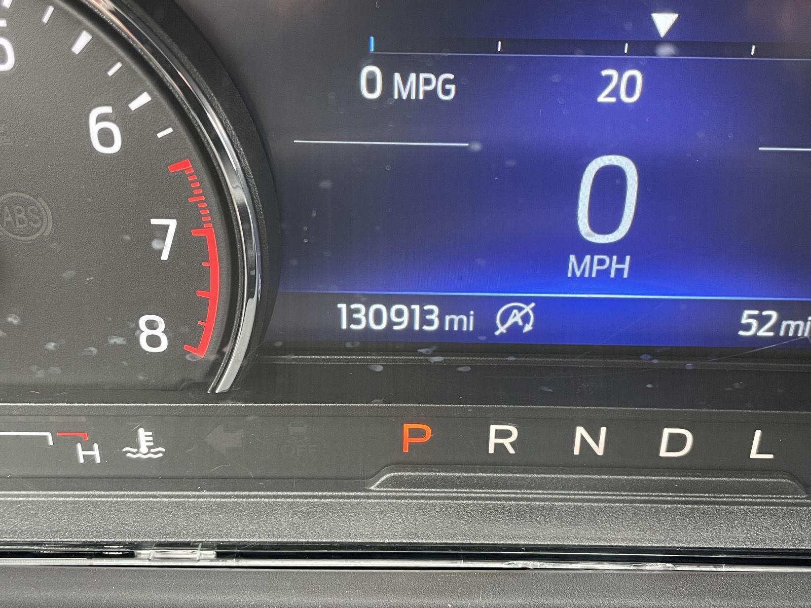 Used 2021 Ford Explorer for sale in Lincoln NE
