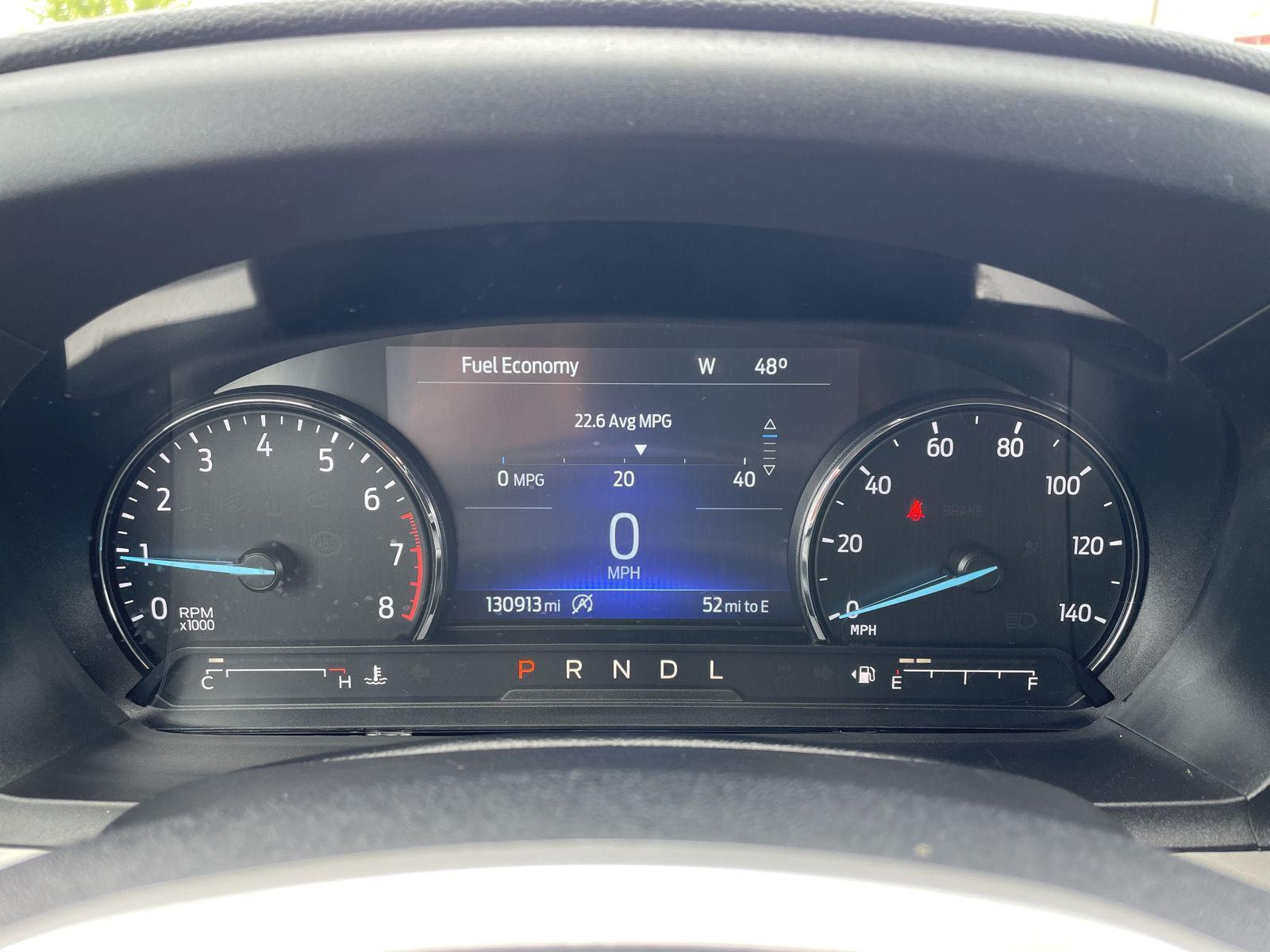 Used 2021 Ford Explorer for sale in Lincoln NE