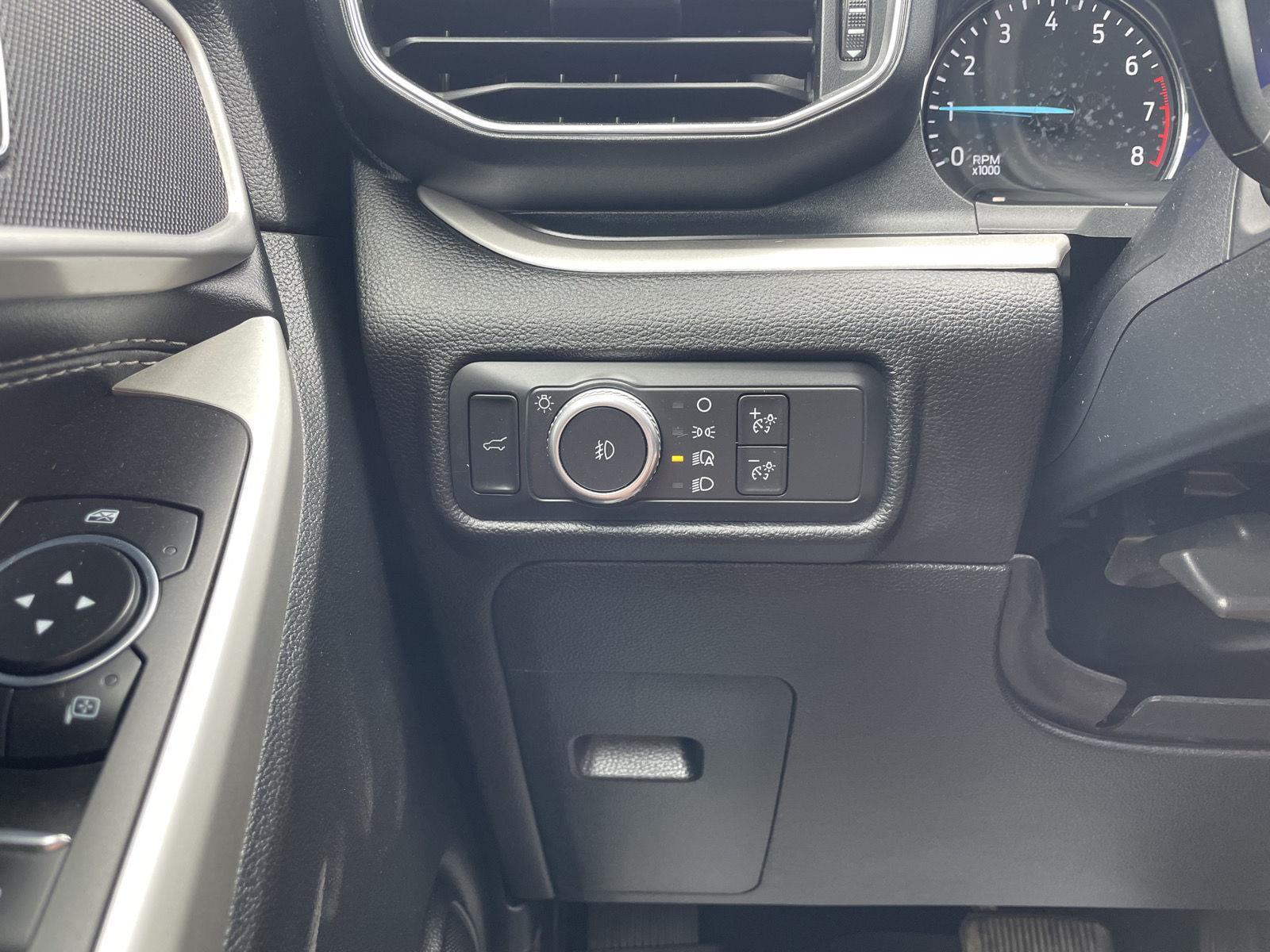 Used 2021 Ford Explorer for sale in Lincoln NE