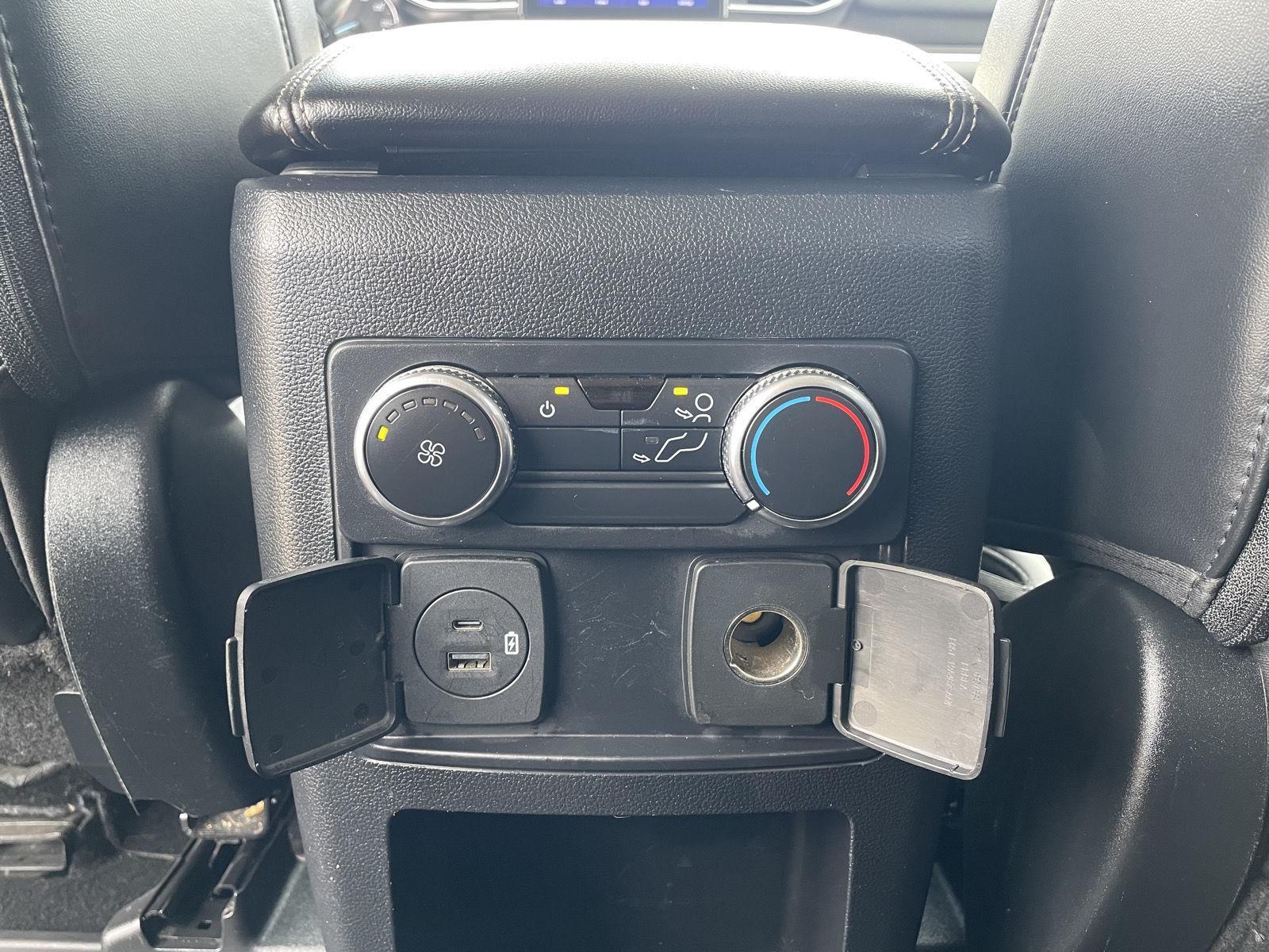 Used 2021 Ford Explorer for sale in Lincoln NE