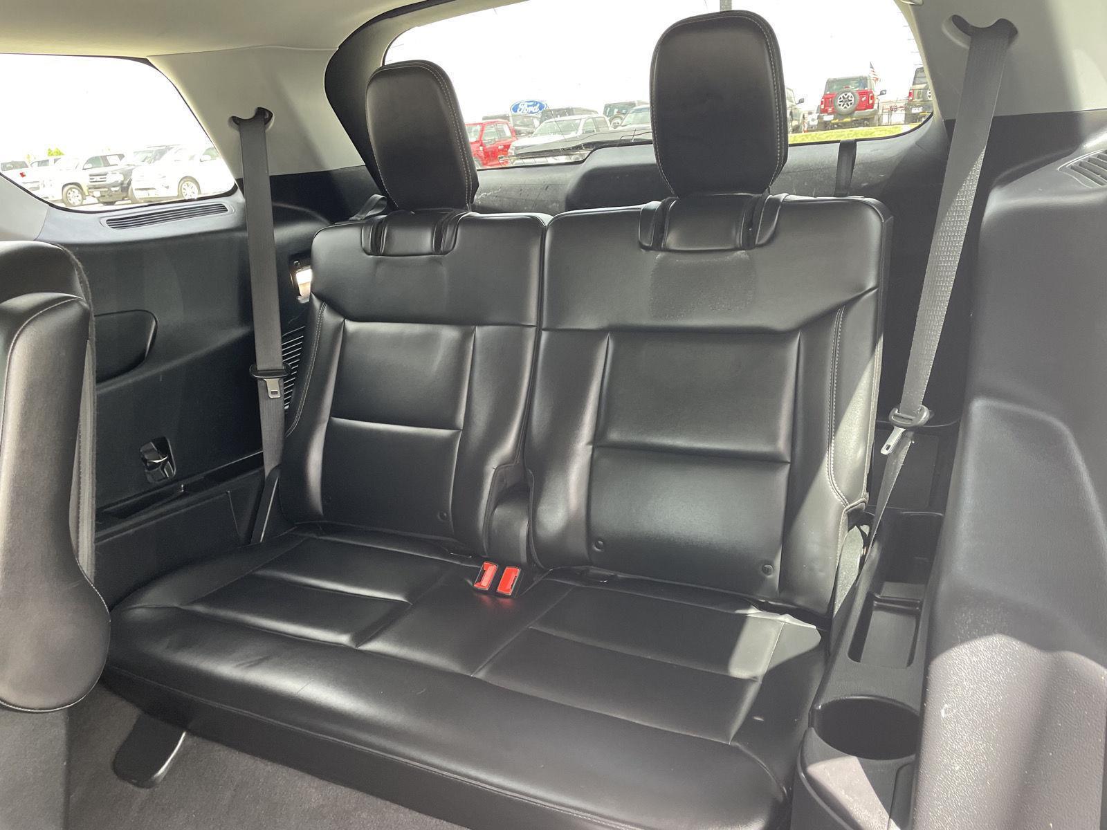 Used 2021 Ford Explorer for sale in Lincoln NE