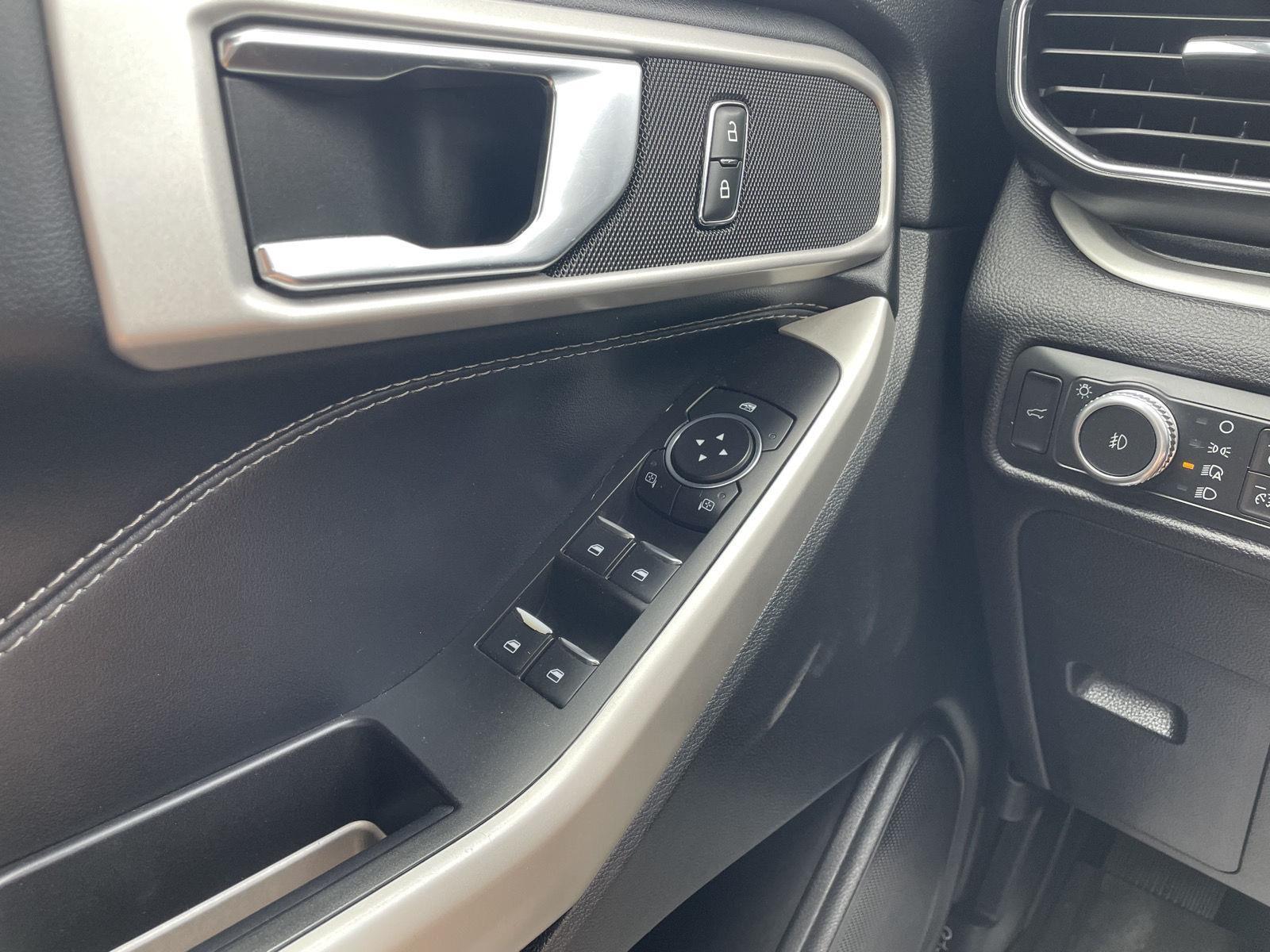Used 2021 Ford Explorer for sale in Lincoln NE