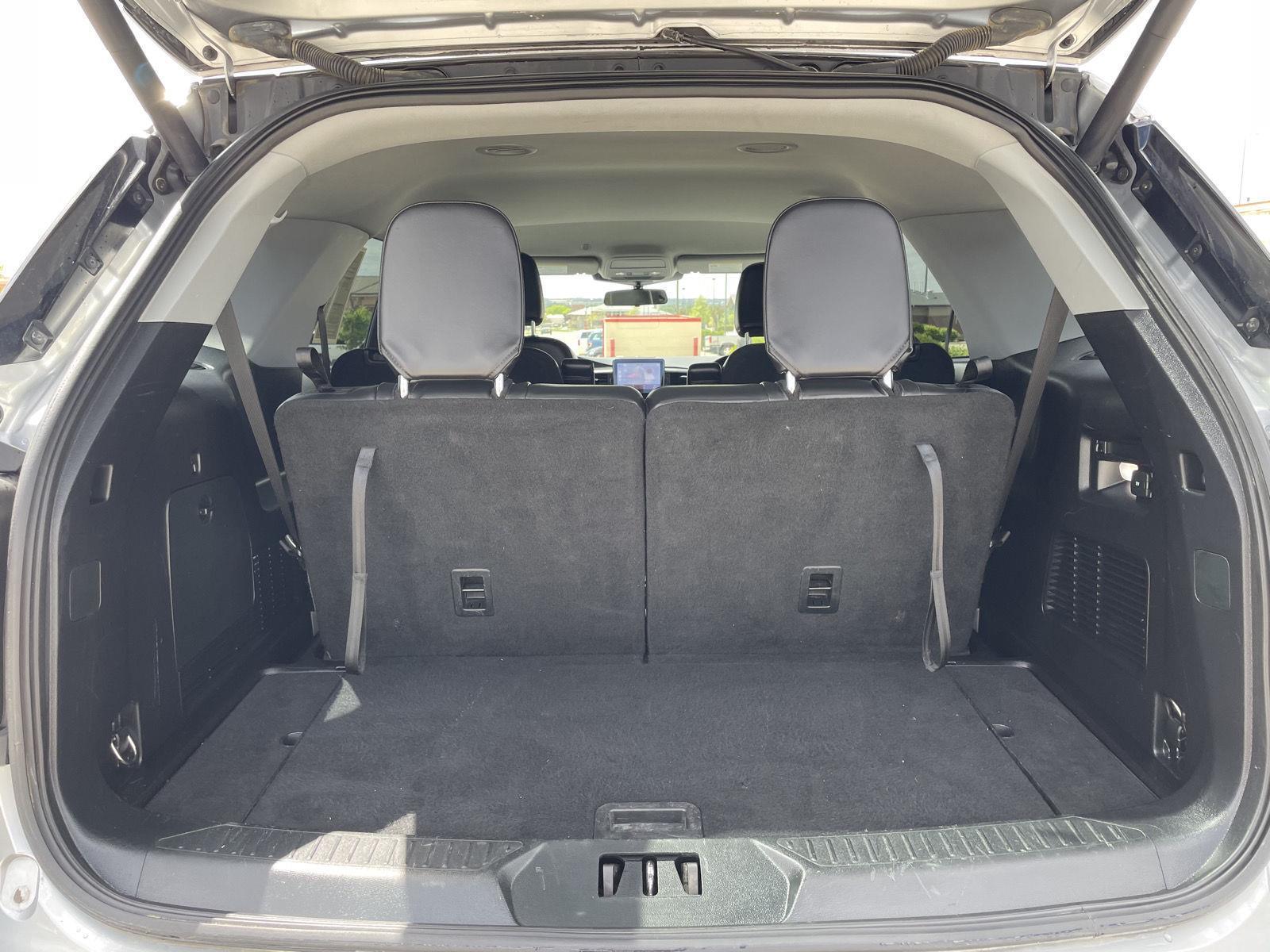 Used 2021 Ford Explorer for sale in Lincoln NE